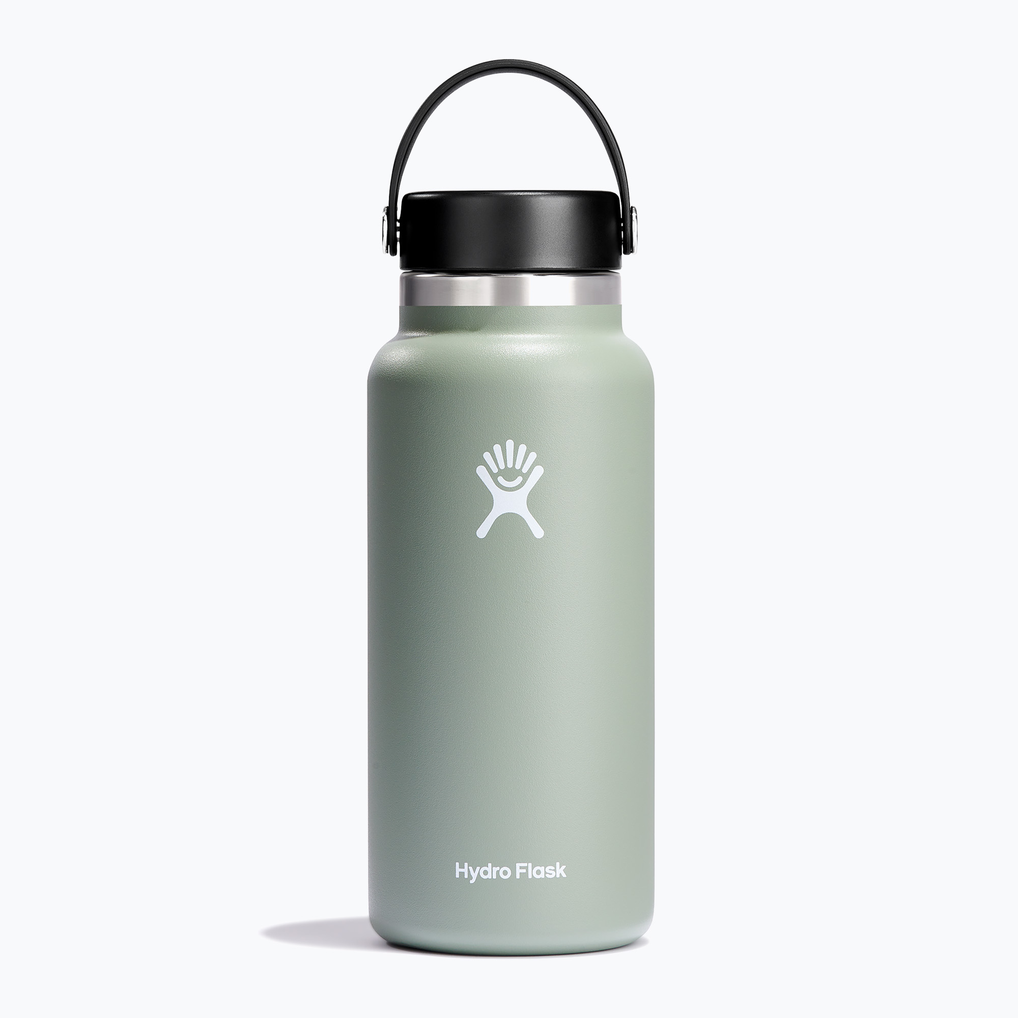 Butelka termiczna Hydro Flask Wide Flex Cap 946 ml agave | WYSYŁKA W 24H | 30 DNI NA ZWROT