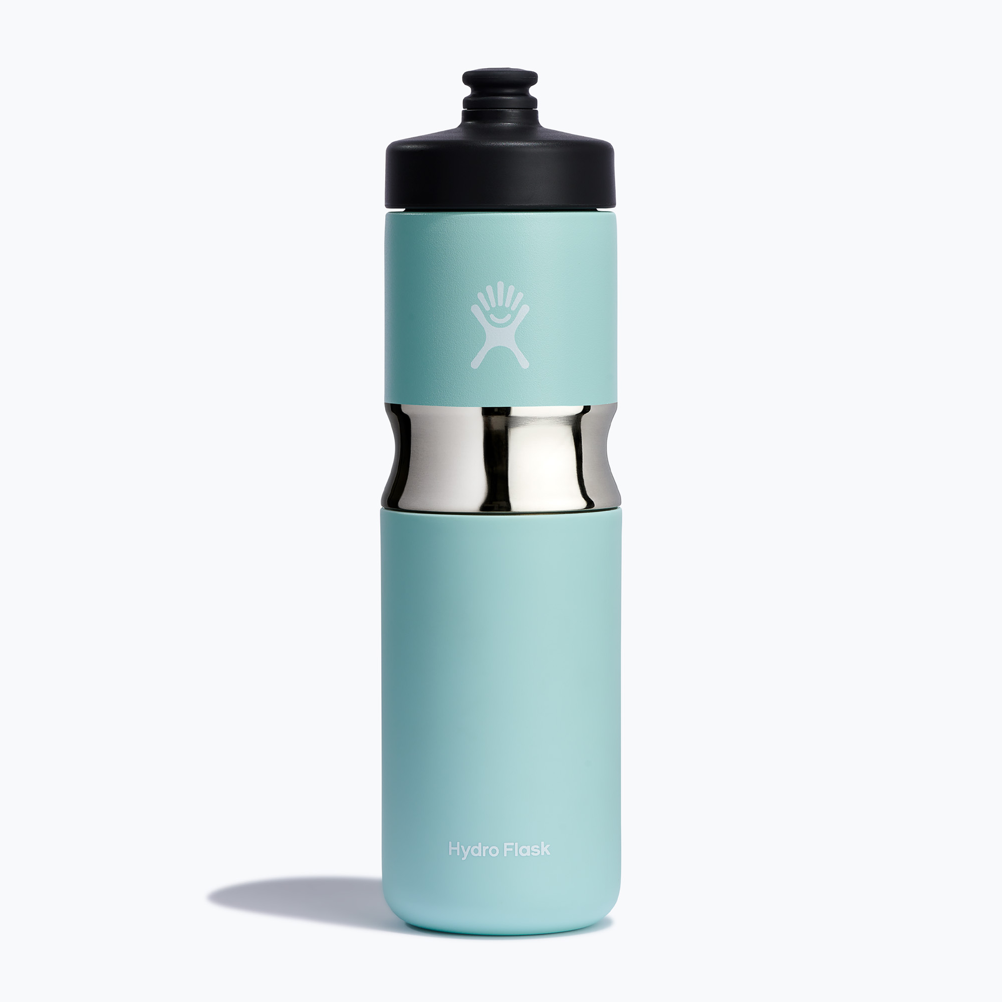 Butelka termiczna Hydro Flask Wide Insulated Sport 591 ml dew | WYSYŁKA W 24H | 30 DNI NA ZWROT