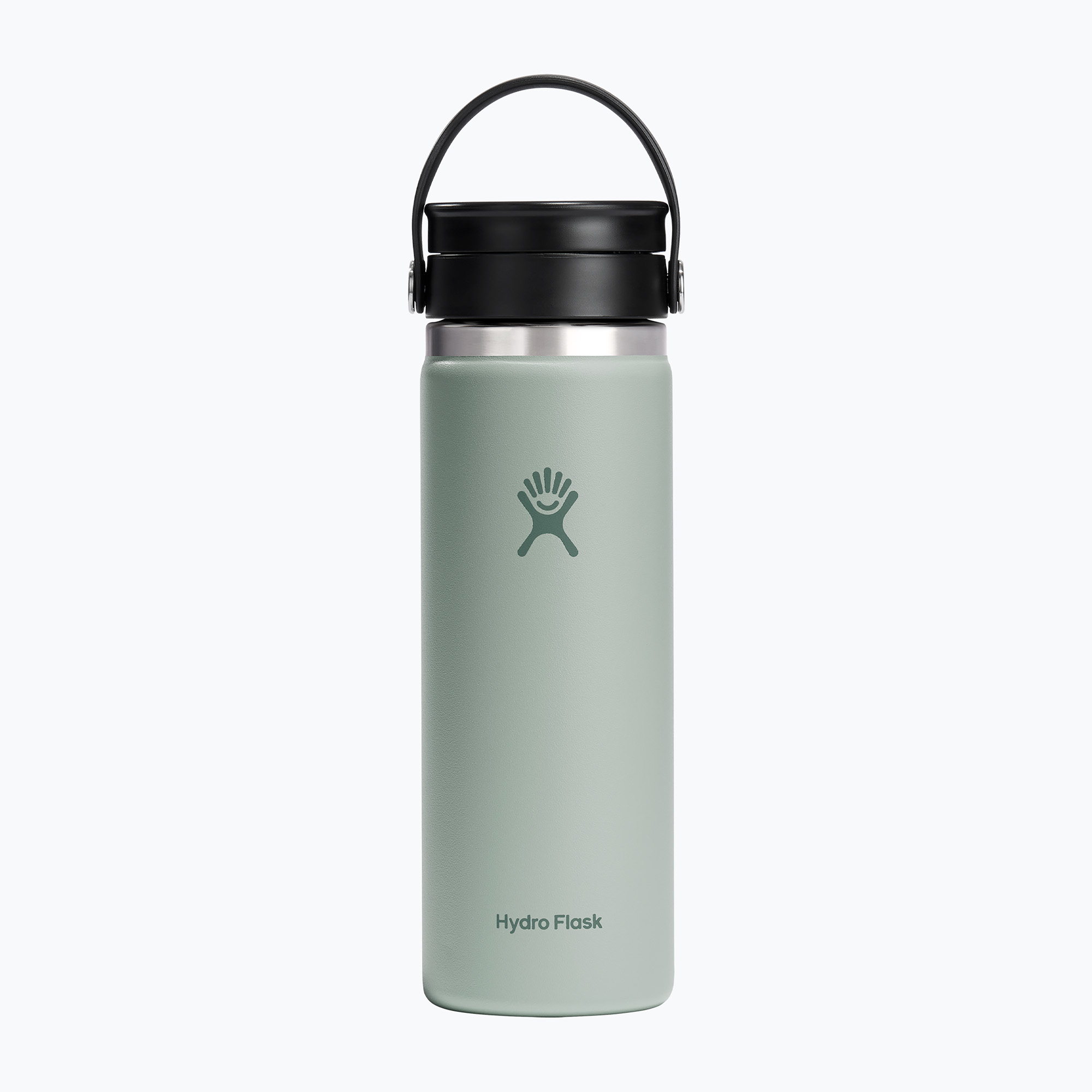 Butelka termiczna Hydro Flask Wide Flex Sip 590 ml agave | WYSYŁKA W 24H | 30 DNI NA ZWROT