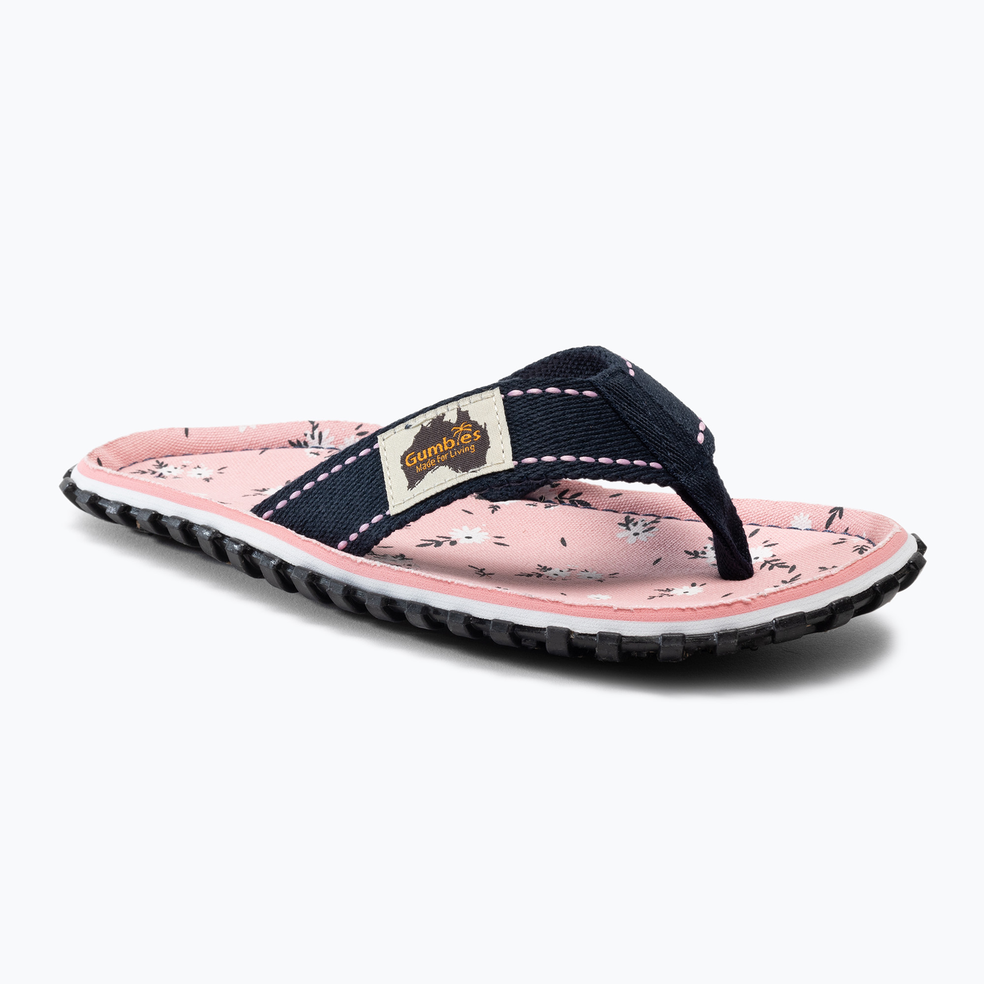 Japonki damskie Gumbies Islander ditsy 