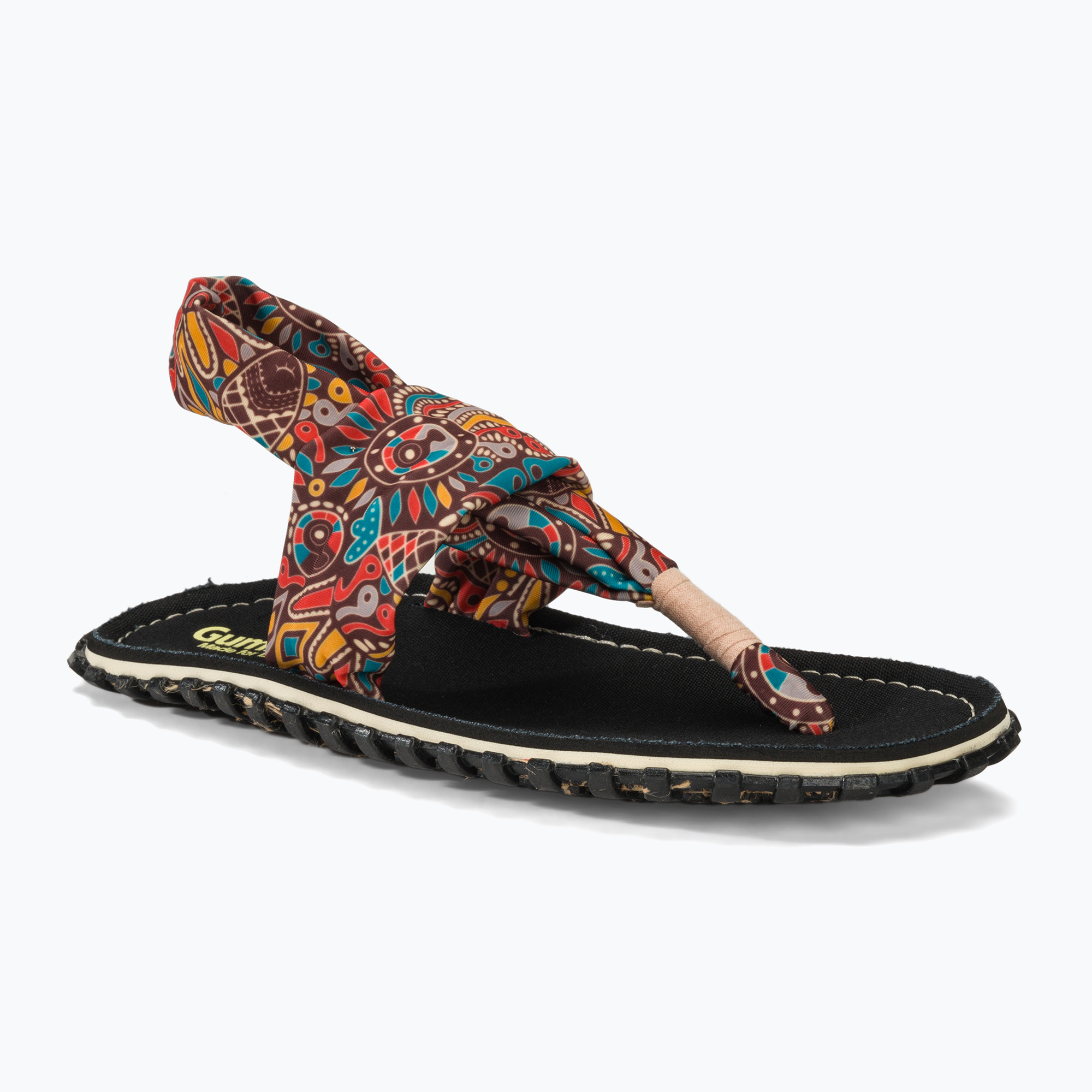 Sandały damskie Gumbies Slingback aboriginal | WYSYŁKA W 24H | 30 DNI NA ZWROT