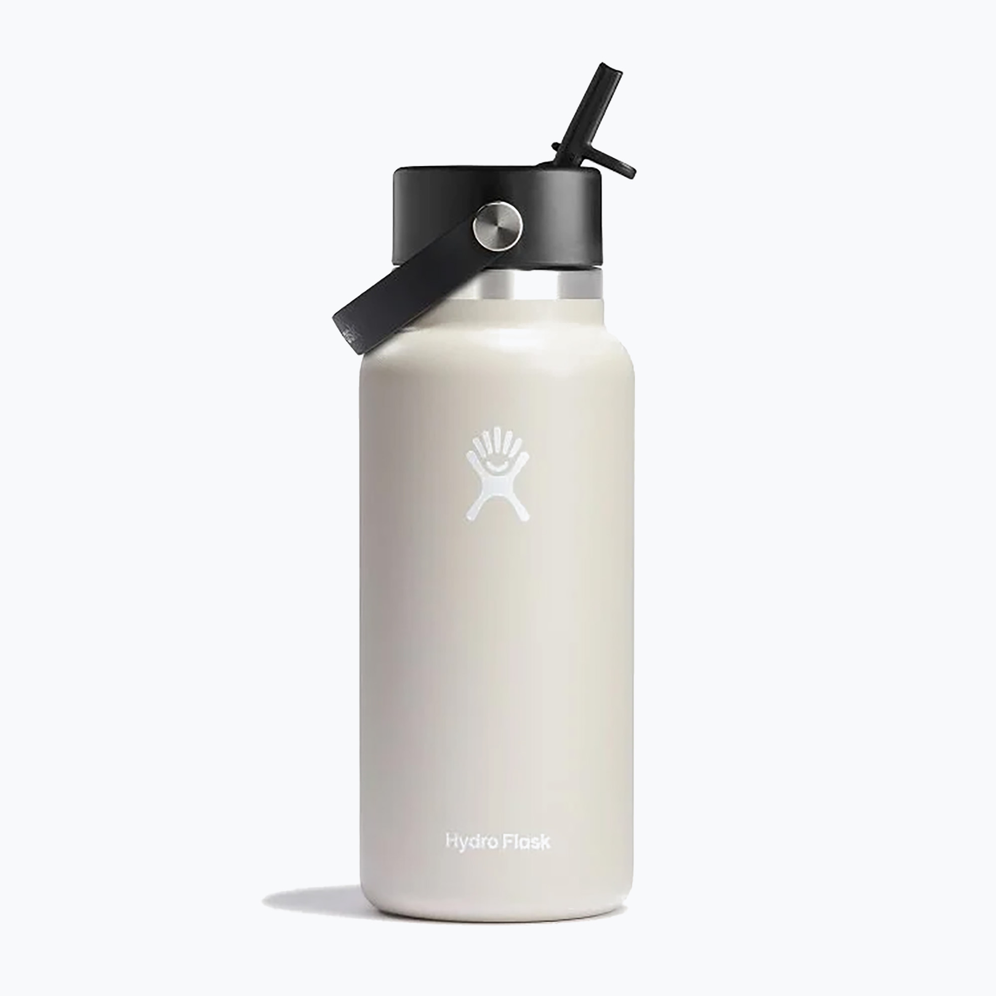 Butelka termiczna Hydro Flask Wide Flex Straw 945 ml oat | WYSYŁKA W 24H | 30 DNI NA ZWROT