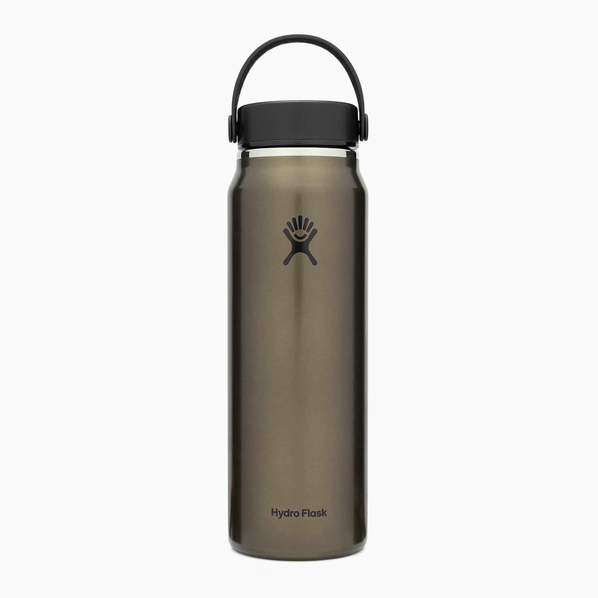 Butelka termiczna Hydro Flask Lightweight Wide Flex Cap B 946 ml obsidian | WYSYŁKA W 24H | 30 DNI NA ZWROT