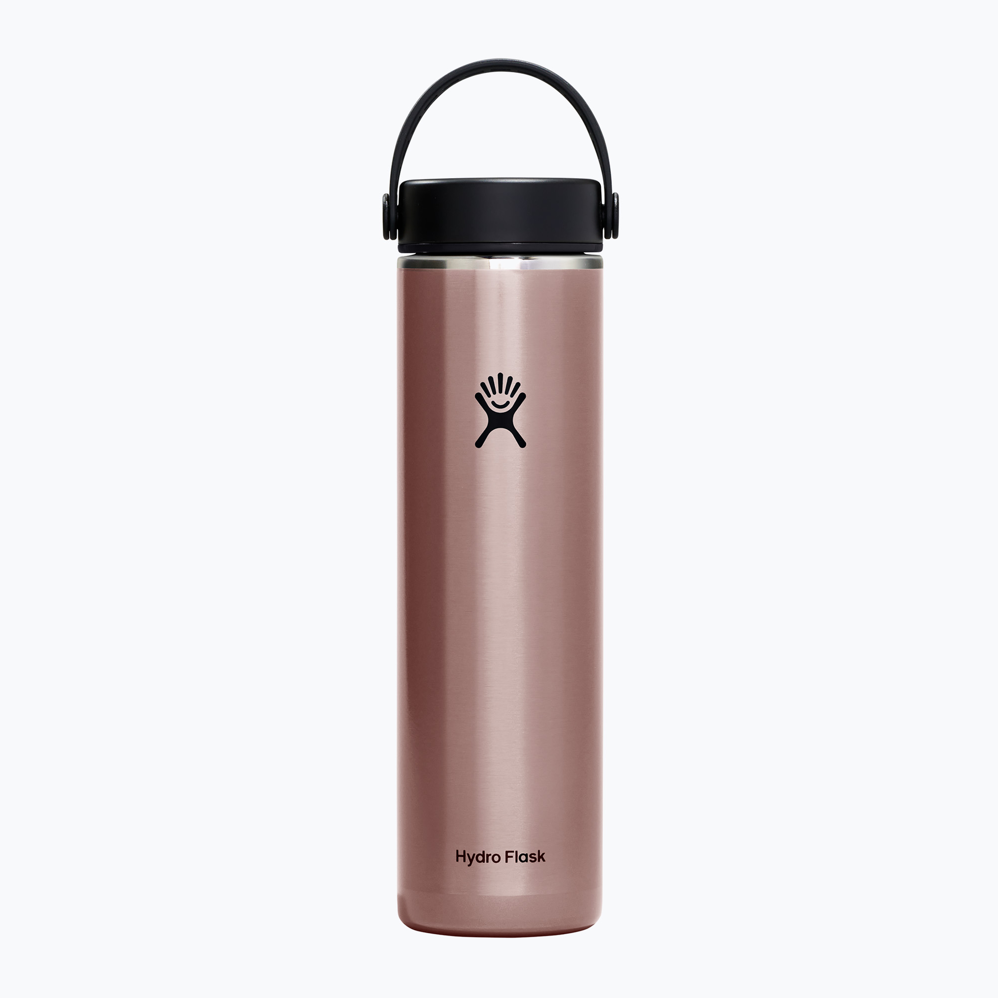 Butelka termiczna Hydro Flask Lightweight Wide Flex Cap B 710 ml quartz | WYSYŁKA W 24H | 30 DNI NA ZWROT