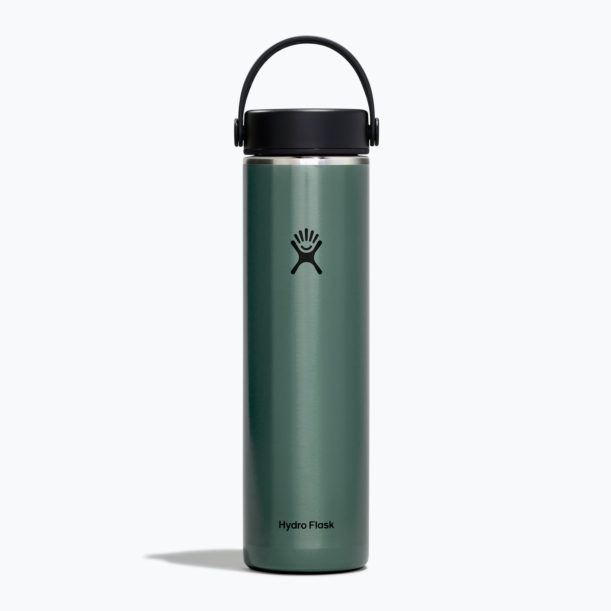 Butelka termiczna Hydro Flask Lightweight Wide Flex Cap B 710 ml serpentine | WYSYŁKA W 24H | 30 DNI NA ZWROT