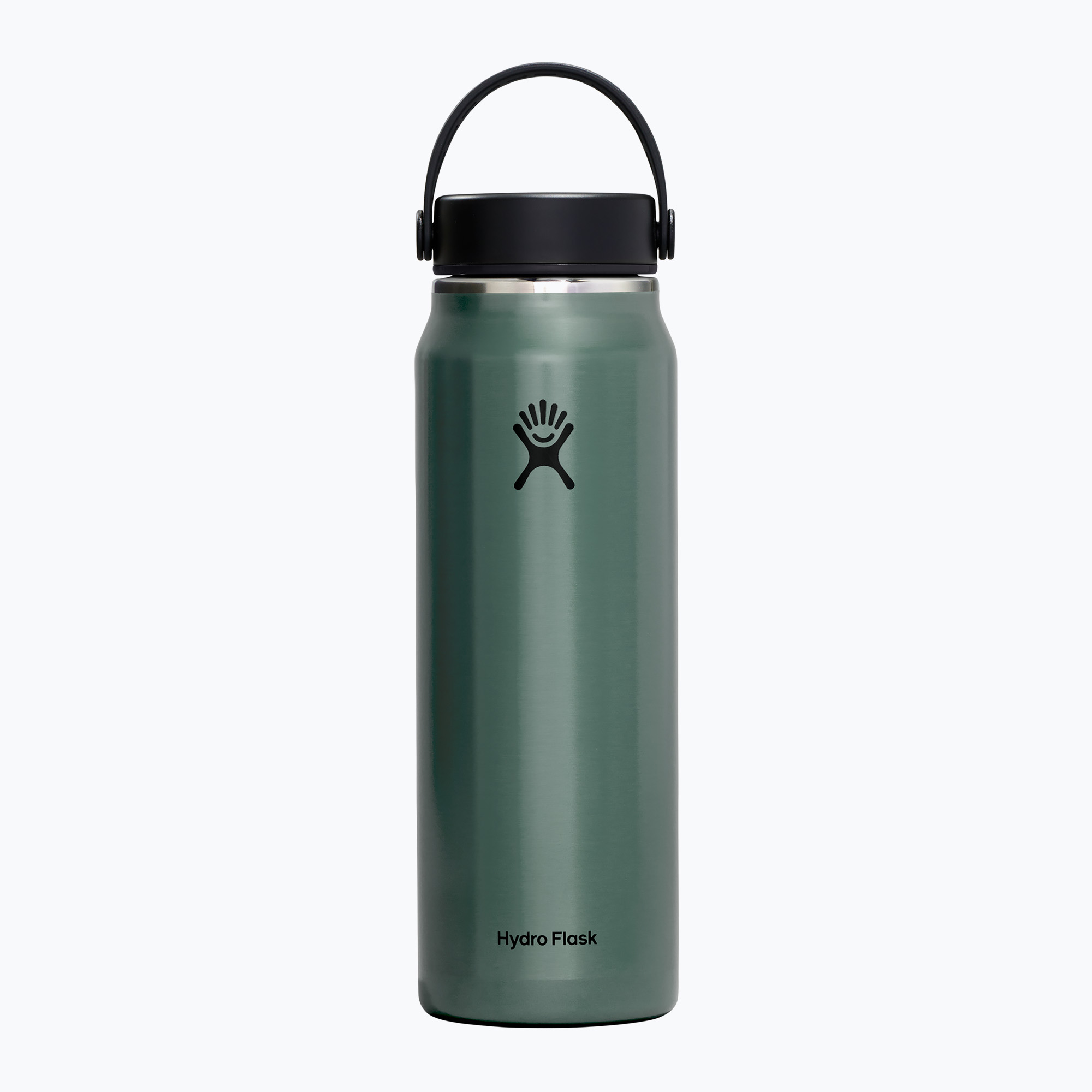 Butelka termiczna Hydro Flask Lightweight Wide Flex Cap B 946 ml serpentine | WYSYŁKA W 24H | 30 DNI NA ZWROT