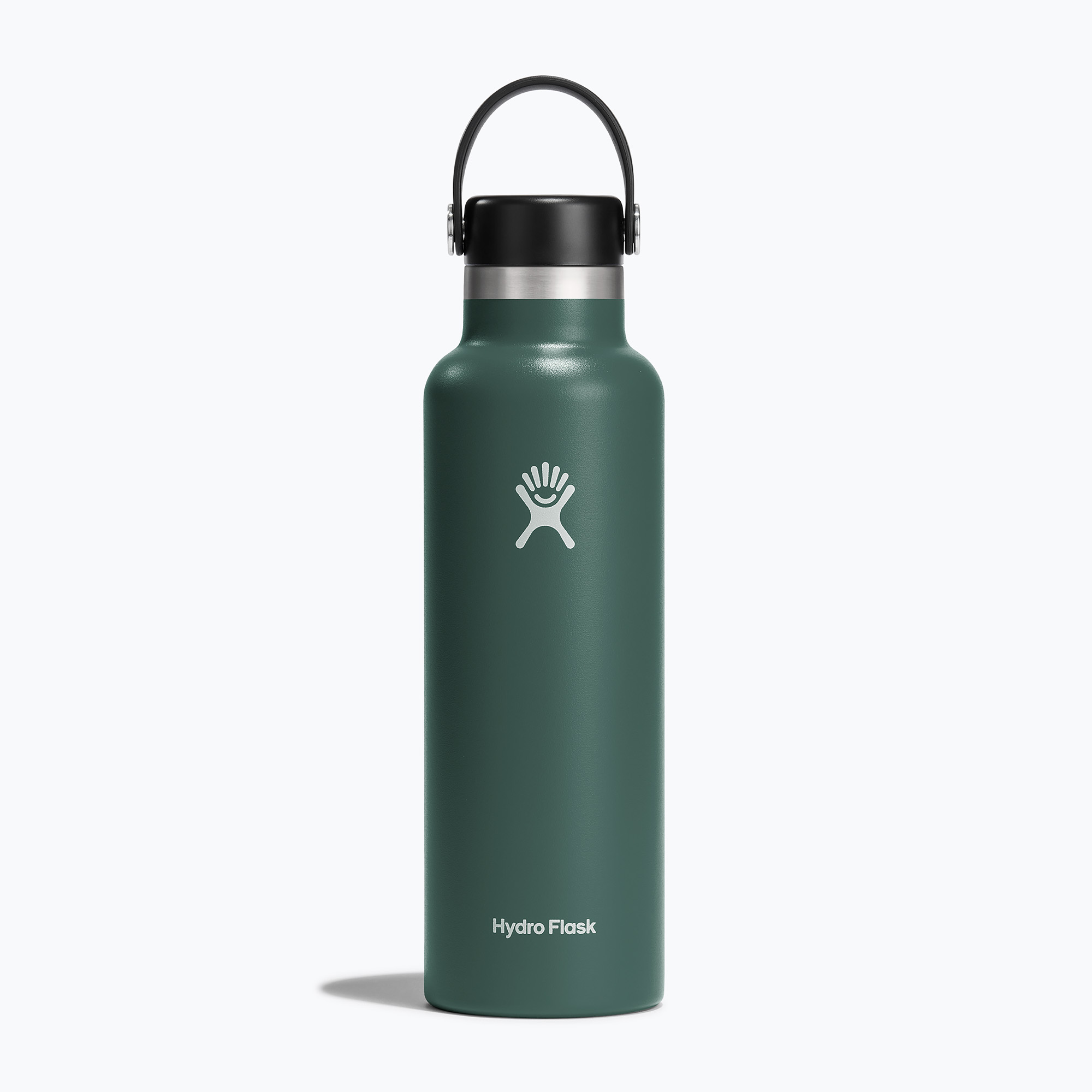 Butelka turystyczna Hydro Flask Standard Flex 620 ml fir | WYSYŁKA W 24H | 30 DNI NA ZWROT