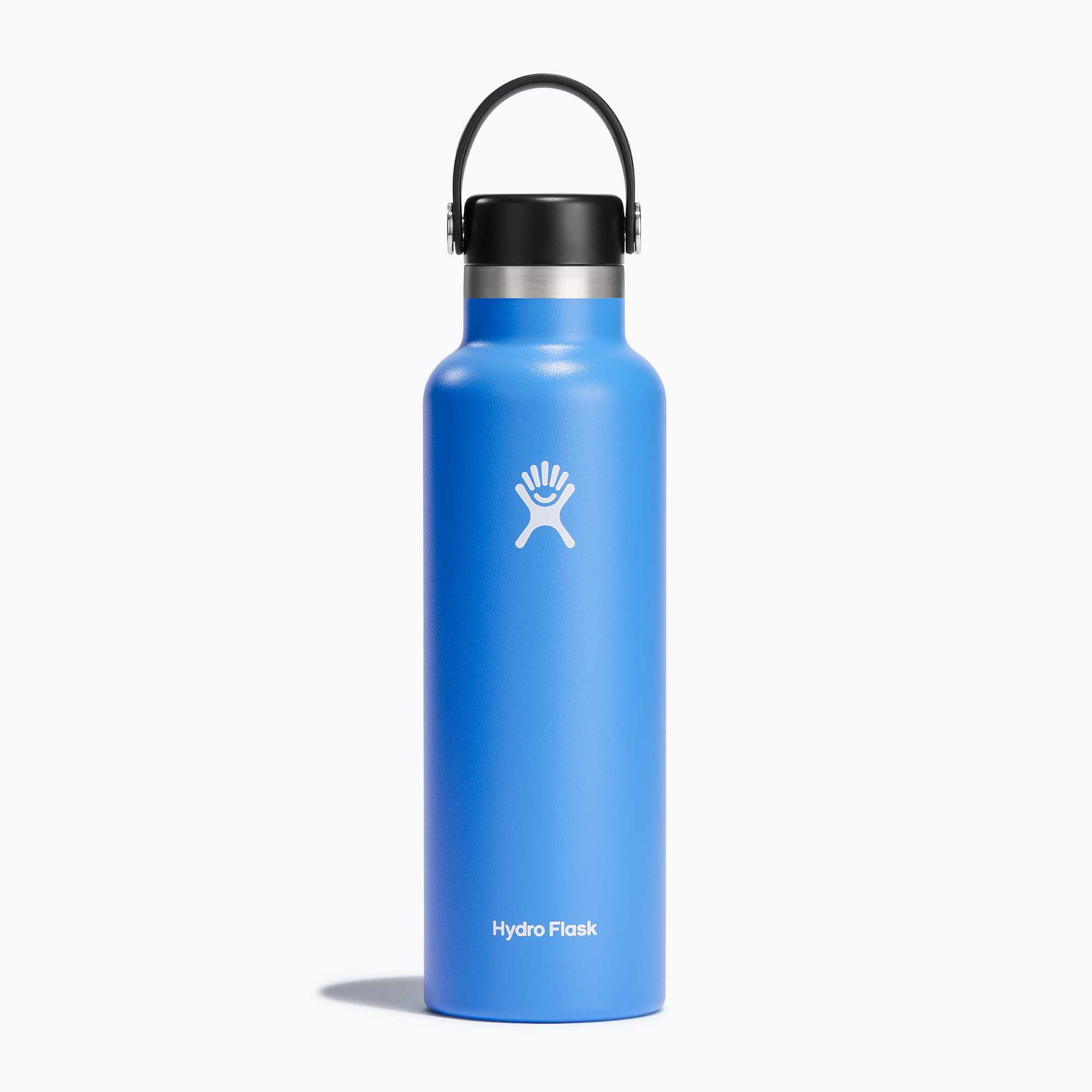 Butelka turystyczna Hydro Flask Standard Flex 620 ml cascade | WYSYŁKA W 24H | 30 DNI NA ZWROT