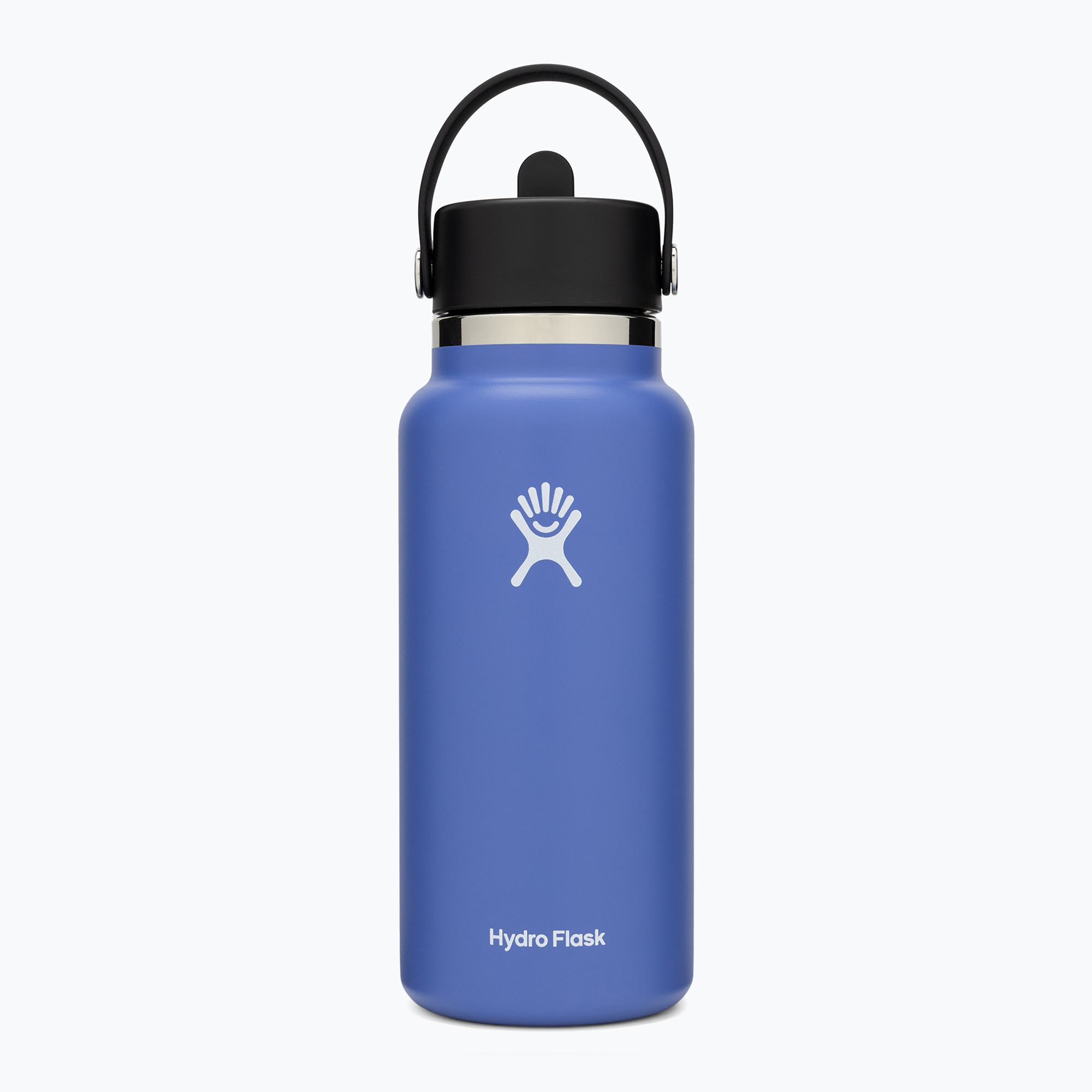 Butelka termiczna Hydro Flask Wide Flex Straw 945 ml cascade | WYSYŁKA W 24H | 30 DNI NA ZWROT