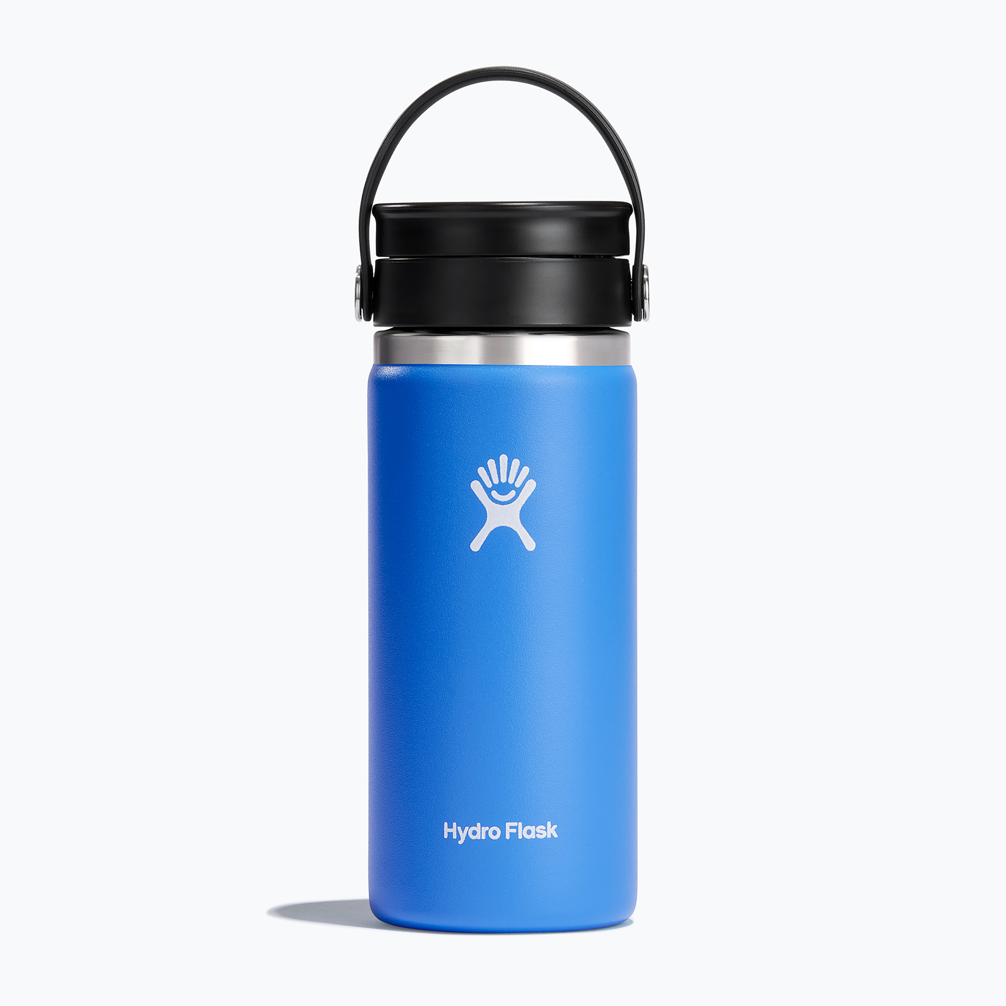 Butelka termiczna Hydro Flask Wide Flex Sip 470 ml cascade | WYSYŁKA W 24H | 30 DNI NA ZWROT