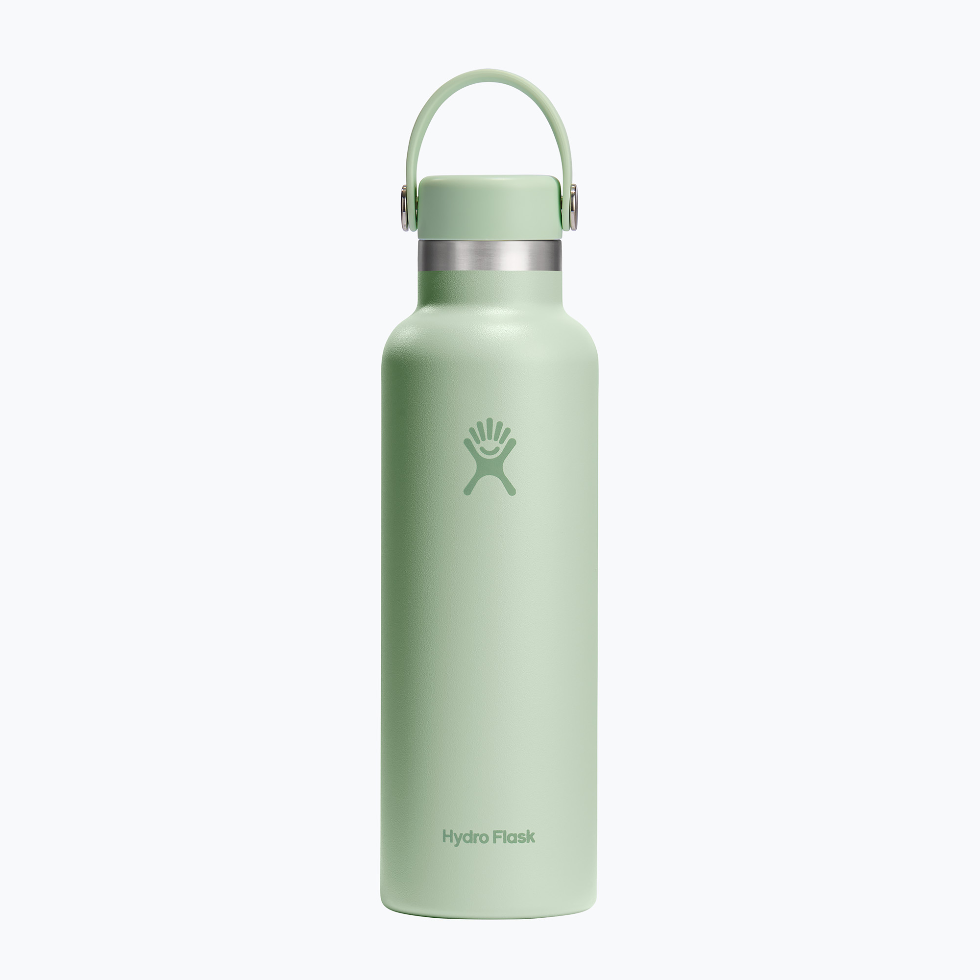 Butelka termiczna Hydro Flask Standard Flex 620 ml aloe | WYSYŁKA W 24H | 30 DNI NA ZWROT