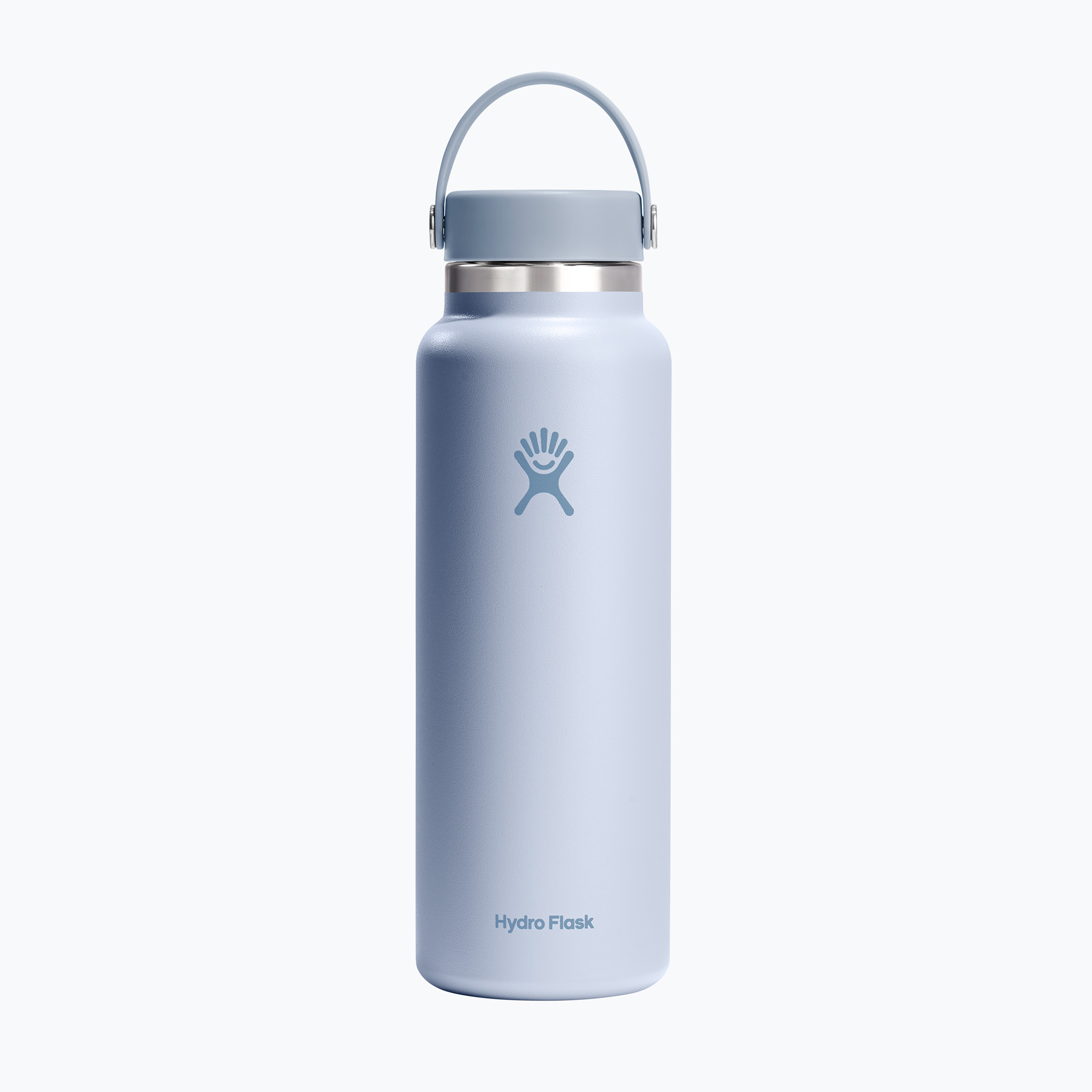 Butelka termiczna Hydro Flask Wide Flex Cap 1180 ml surf | WYSYŁKA W 24H | 30 DNI NA ZWROT