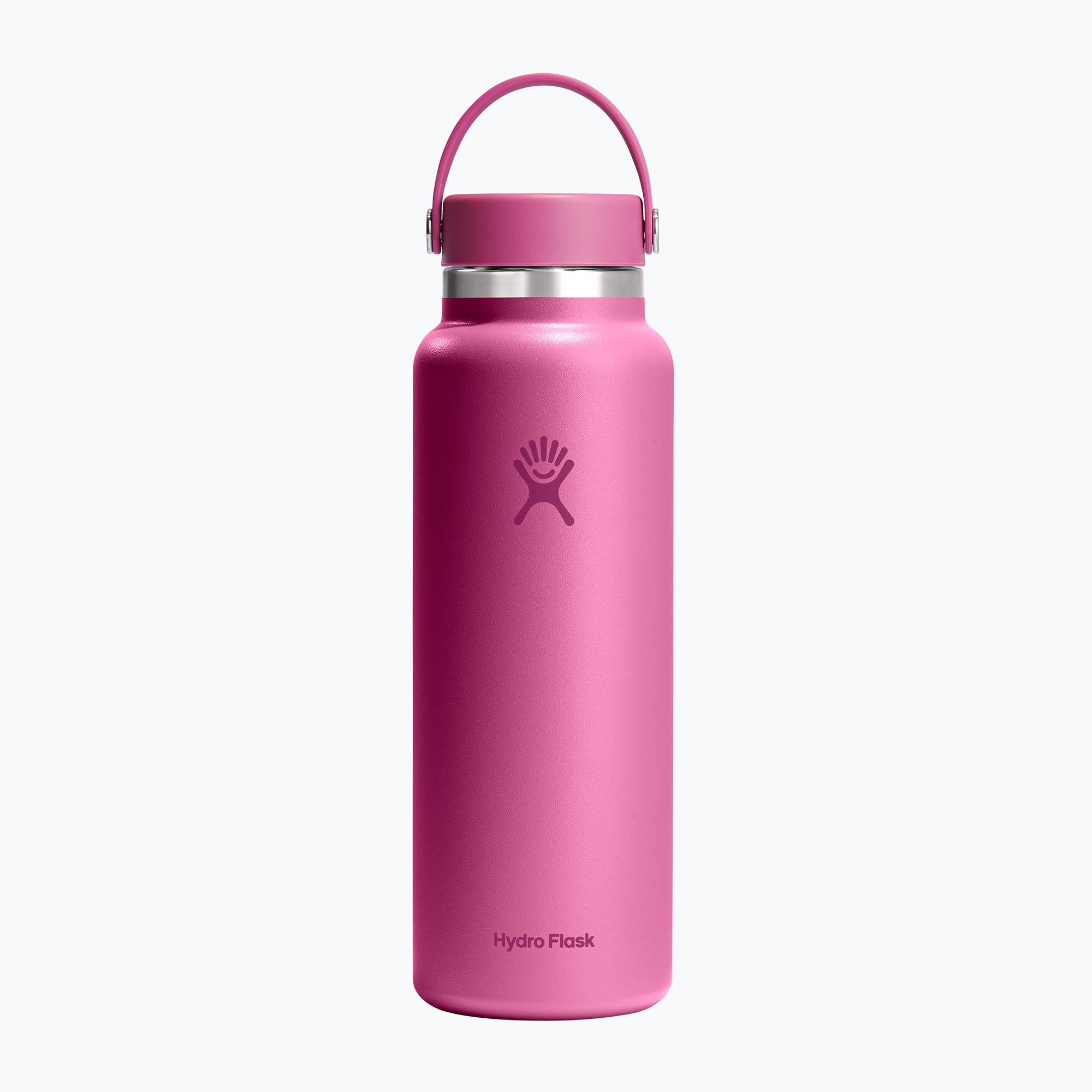 Butelka termiczna Hydro Flask Wide Flex Cap 1180 ml reef | WYSYŁKA W 24H | 30 DNI NA ZWROT