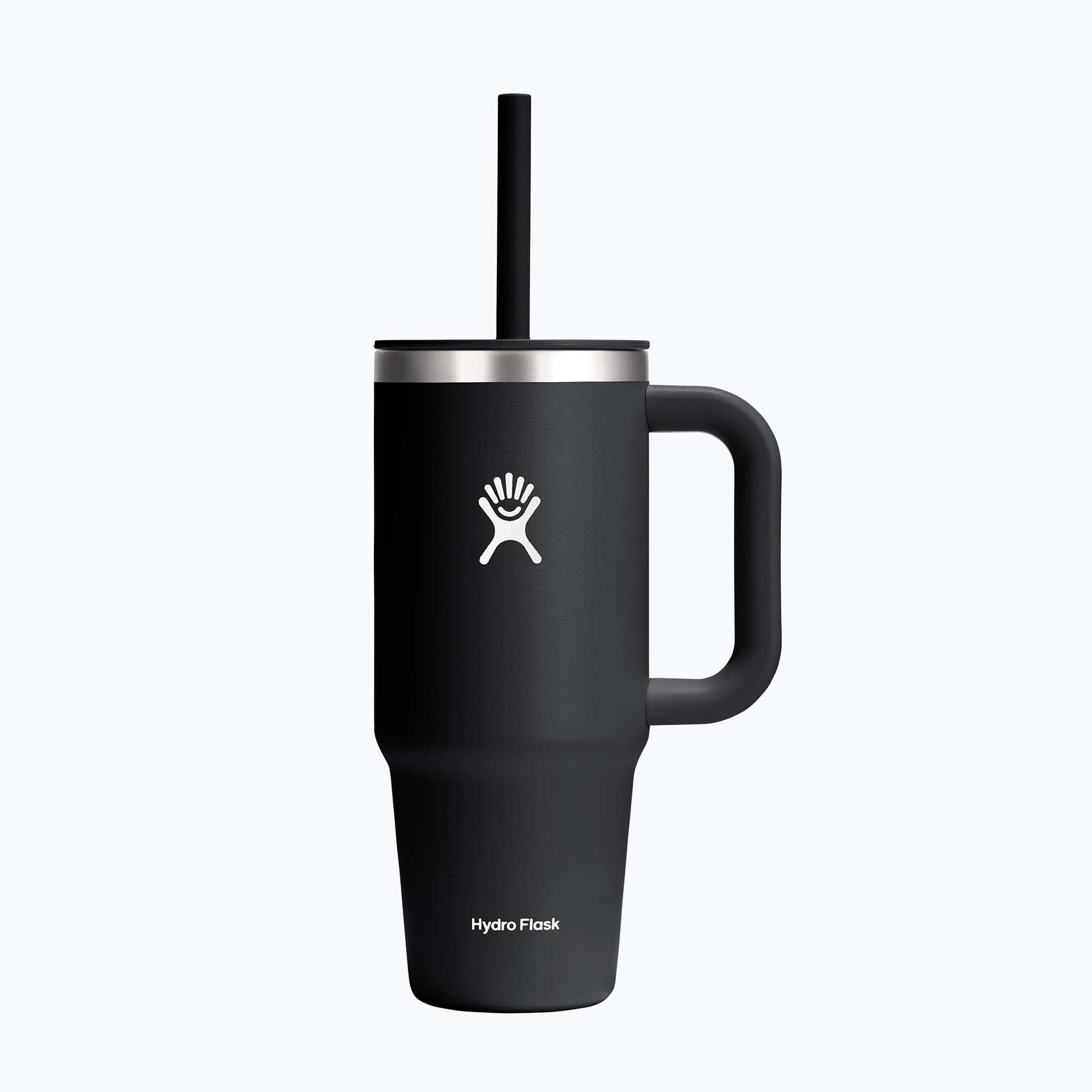 Kubek termiczny Hydro Flask All Around Travel Tumbler 710 ml black 