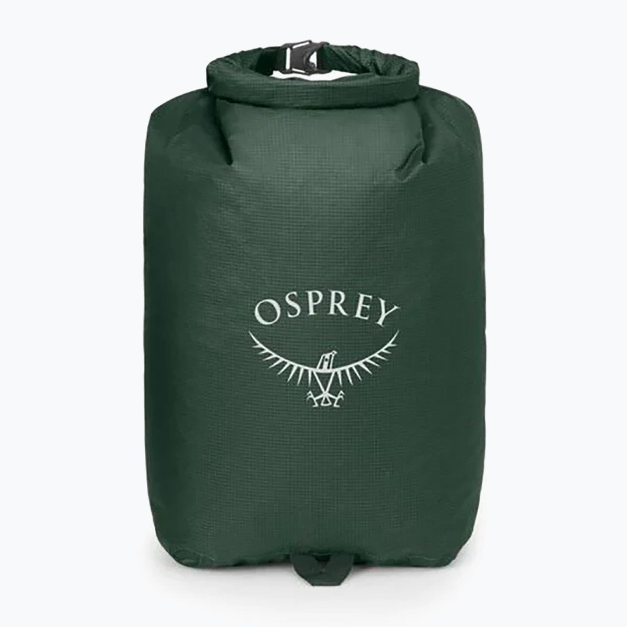 Worek wodoodporny Osprey Ultralight DrySack 12 l tundra green 