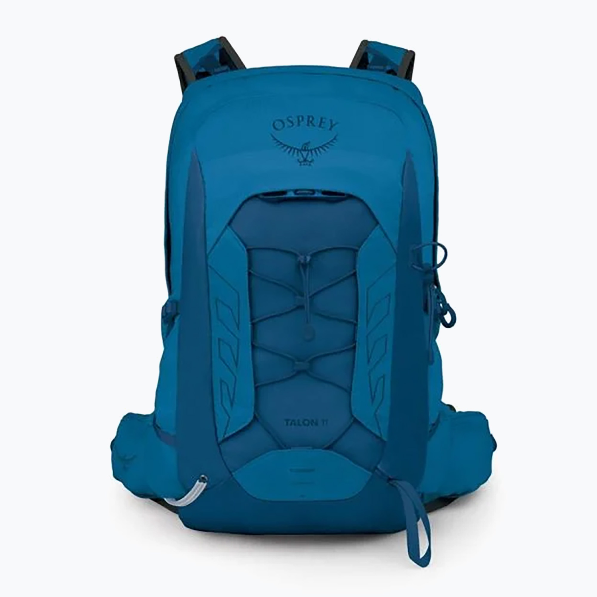 Plecak turystyczny męski Osprey Talon 11 l scoria blue/ night shift | WYSYŁKA W 24H | 30 DNI NA ZWROT