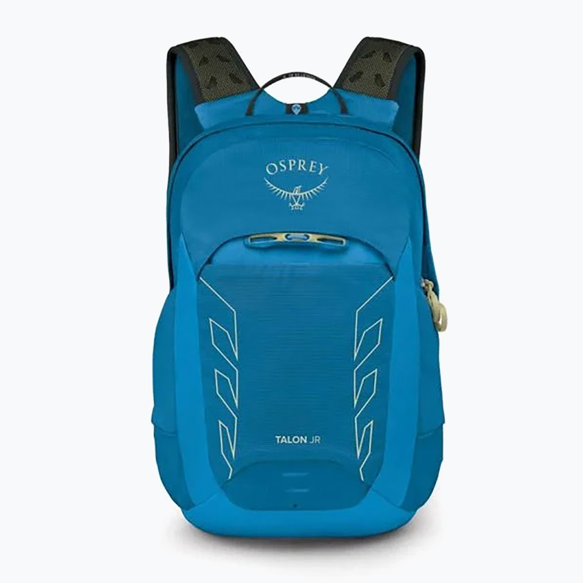 Plecak turystyczny dziecięcy Osprey Talon Jr 11 l scoria blue | WYSYŁKA W 24H | 30 DNI NA ZWROT