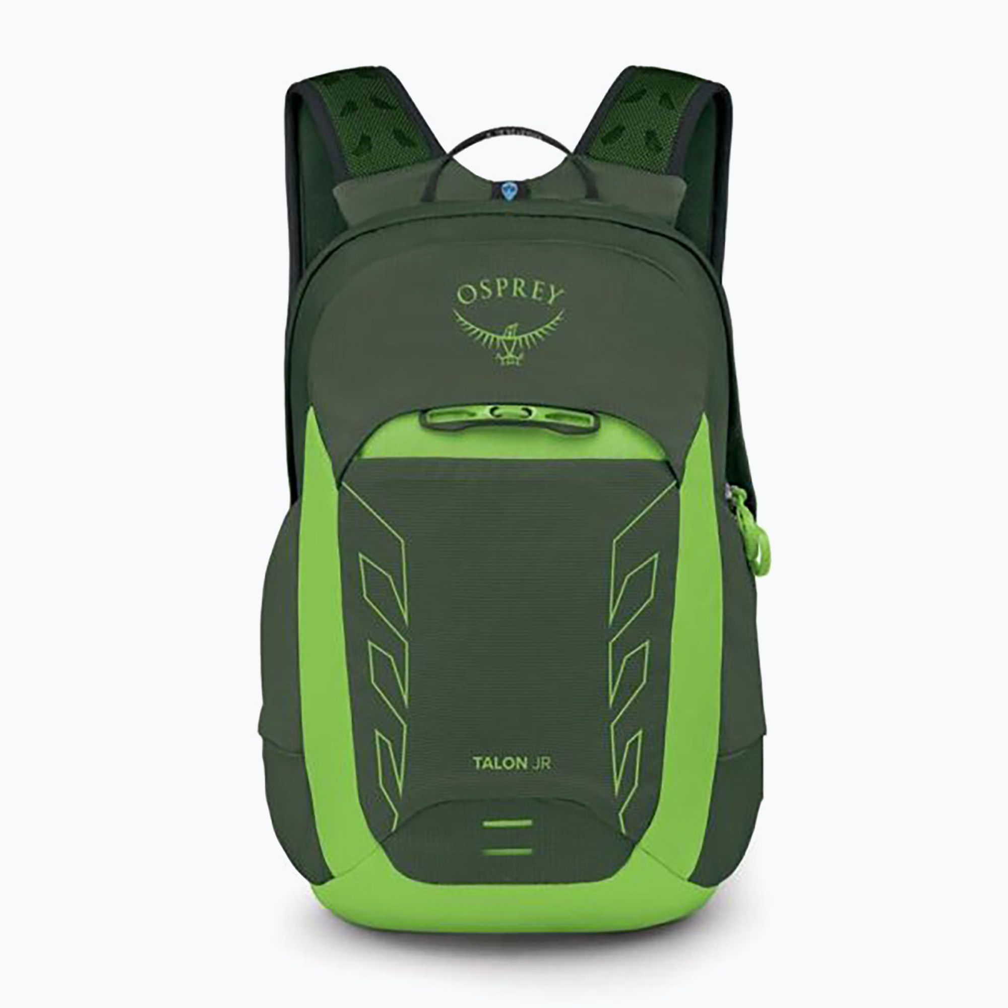 Plecak turystyczny dziecięcy Osprey Talon Jr 11 l green canopy | WYSYŁKA W 24H | 30 DNI NA ZWROT