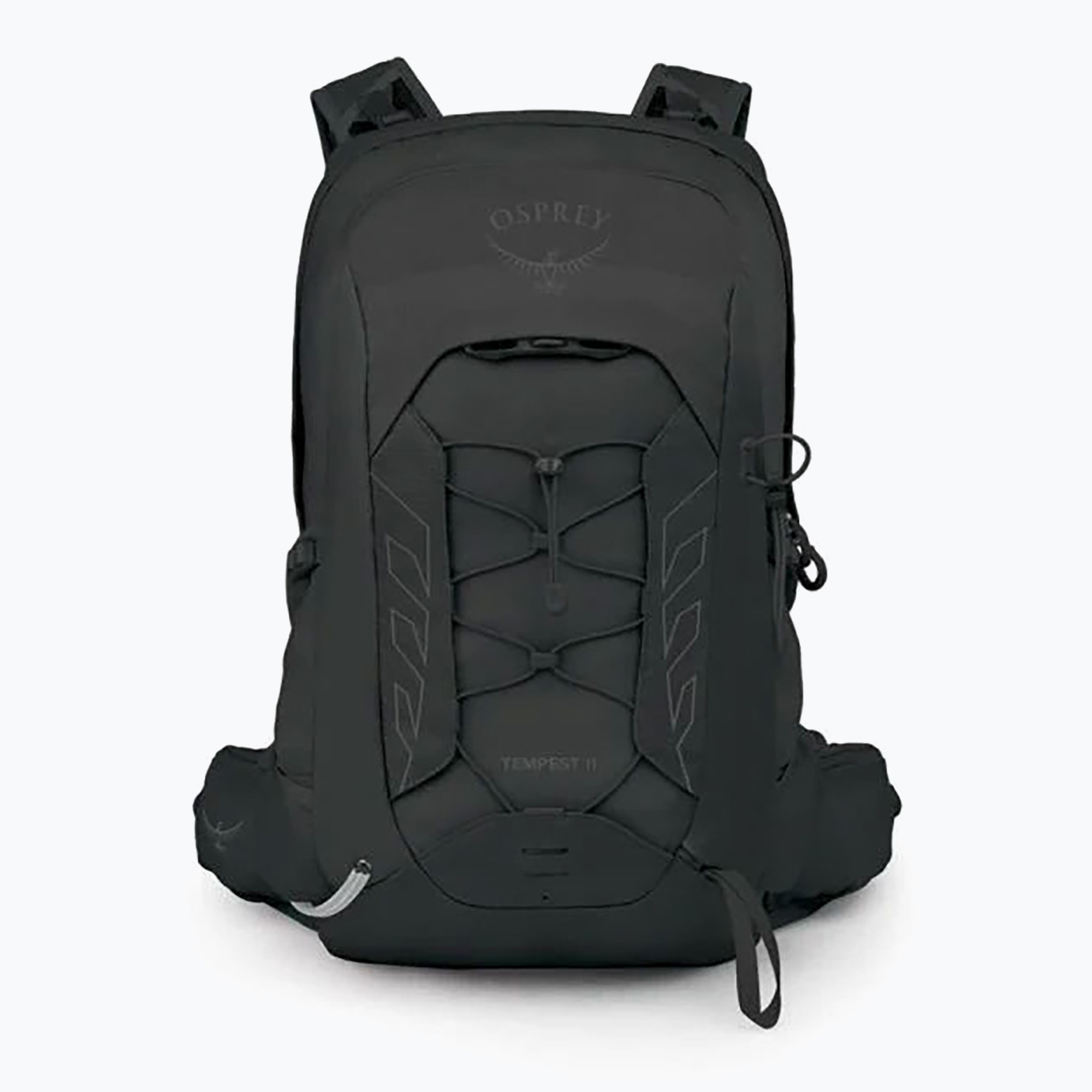 Plecak turystyczny damski Osprey Tempest 11 l black/ coal grey | WYSYŁKA W 24H | 30 DNI NA ZWROT