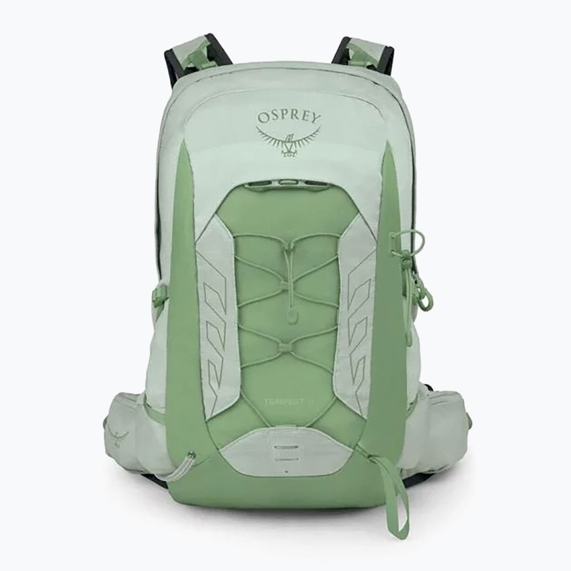 Plecak turystyczny damski Osprey Tempest 11 l frosty mint green/ botanica | WYSYŁKA W 24H | 30 DNI NA ZWROT