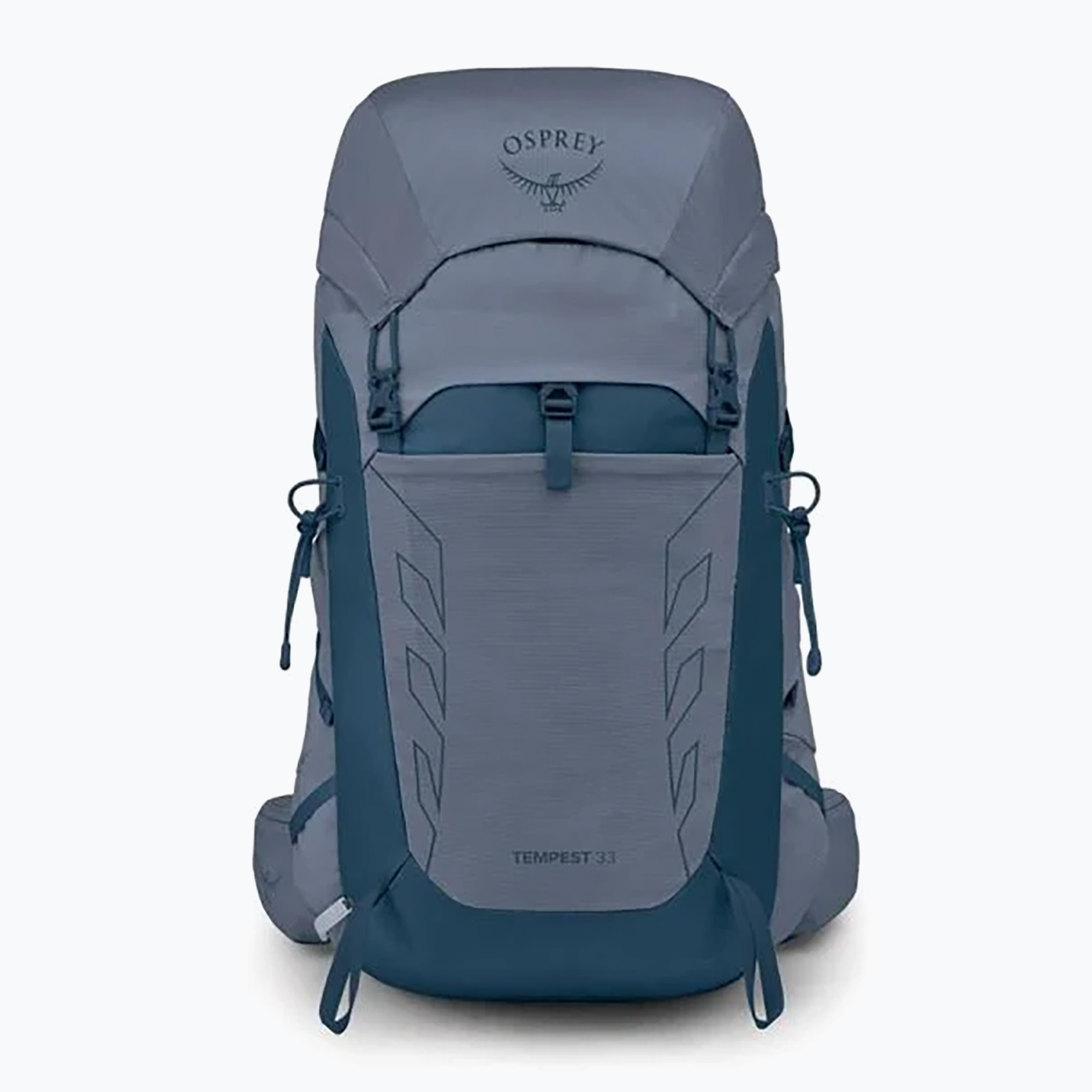Plecak trekkingowy damski Osprey Tempest 33 l anchor blue atlas 
