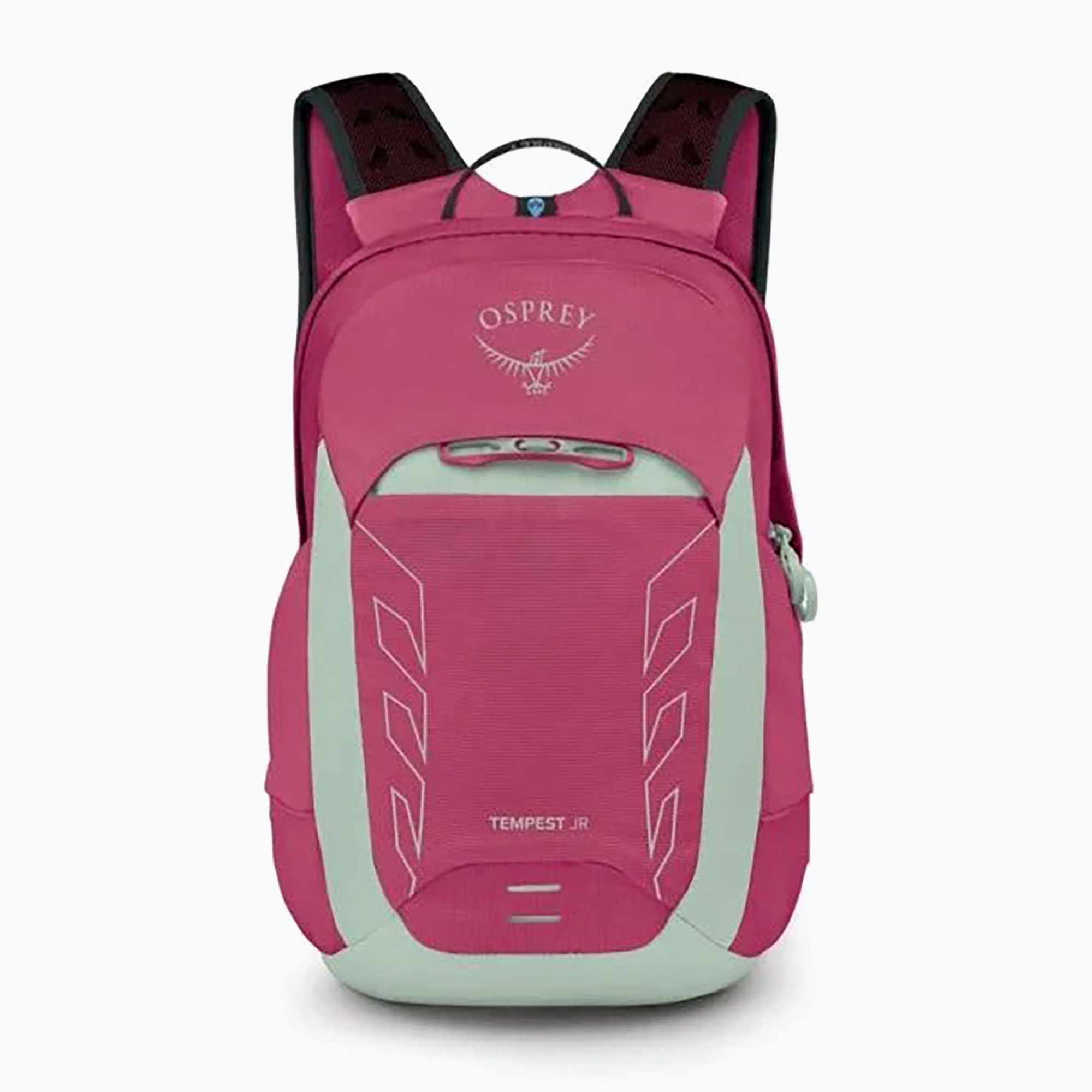 Plecak turystyczny dziecięcy Osprey Talon Jr 11 l hotspot pink | WYSYŁKA W 24H | 30 DNI NA ZWROT