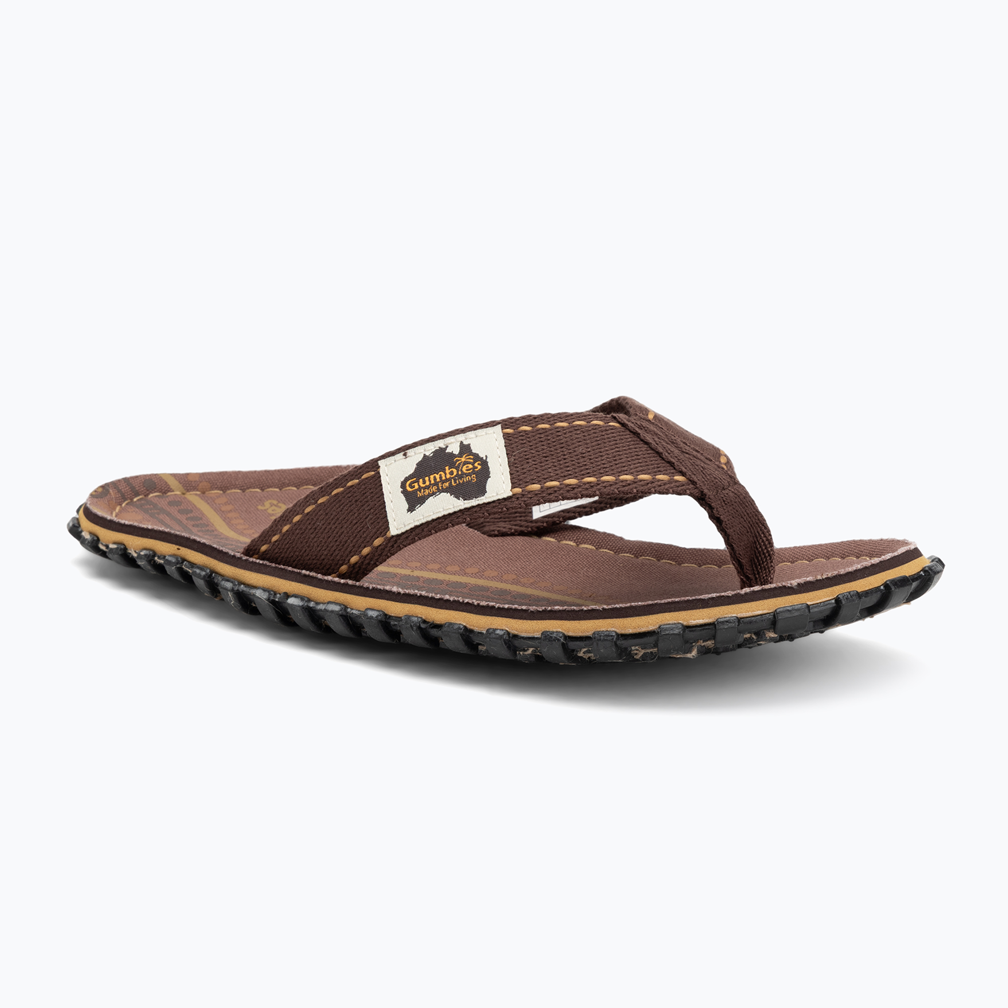 Japonki Gumbies Islander aboriginal 