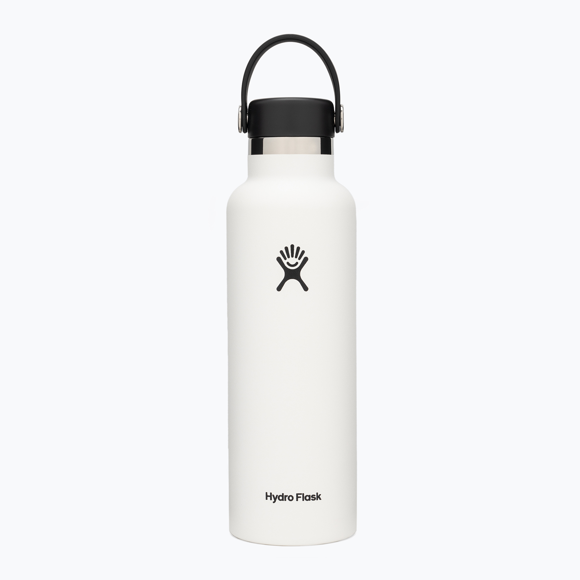 Butelka turystyczna Hydro Flask Standard Flex 620 ml white | WYSYŁKA W 24H | 30 DNI NA ZWROT