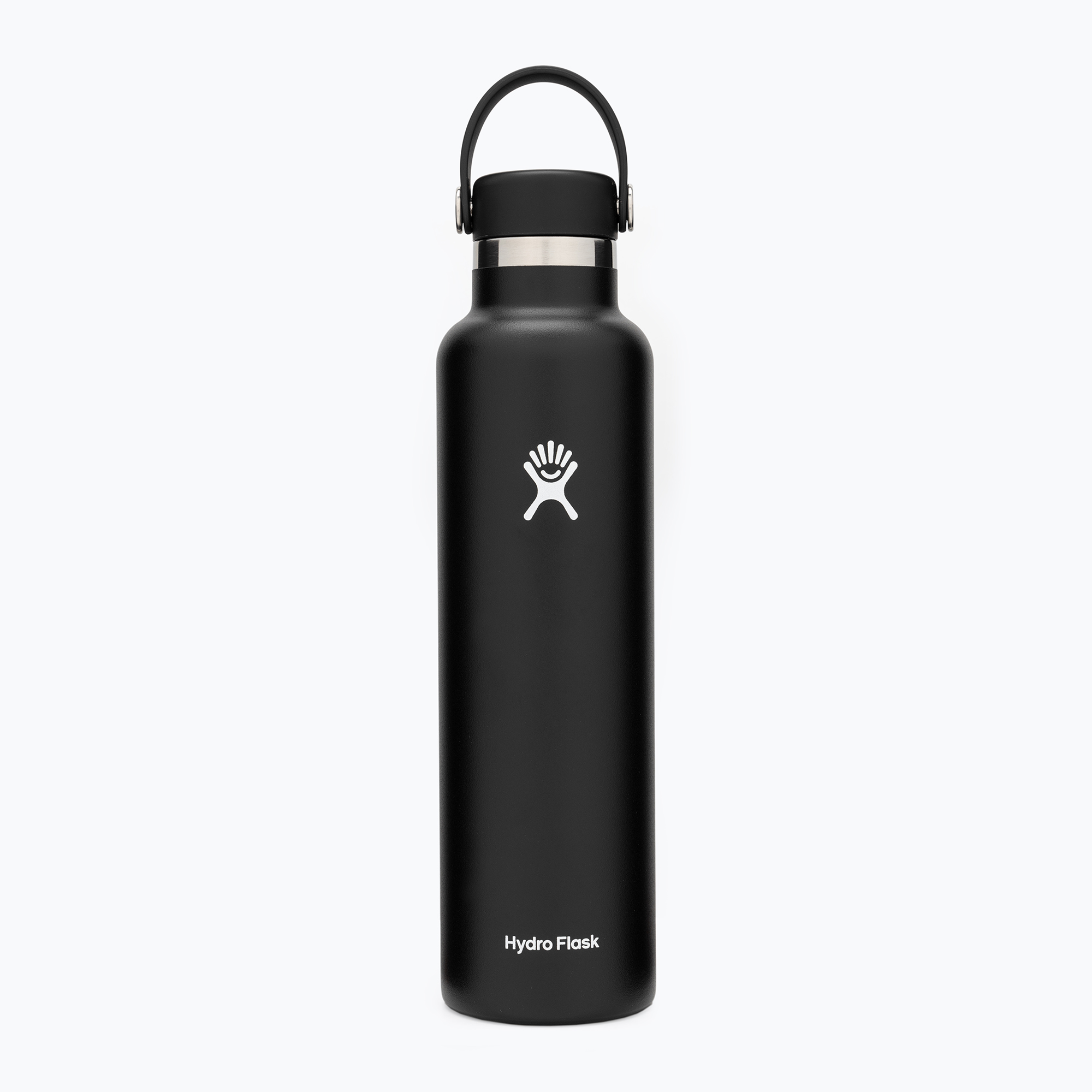 Butelka termiczna Hydro Flask Standard Flex Cap 710 ml black | WYSYŁKA W 24H | 30 DNI NA ZWROT