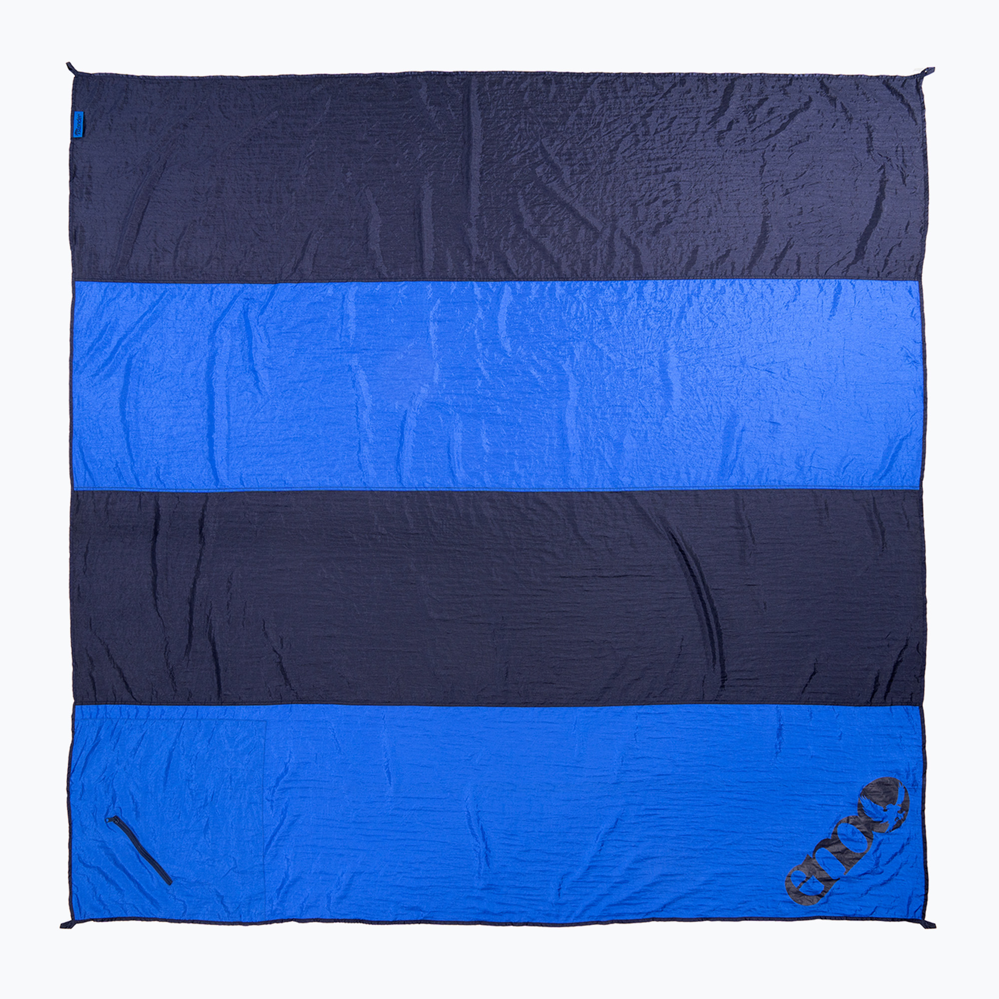 Koc piknikowy ENO Islander navy/royal 