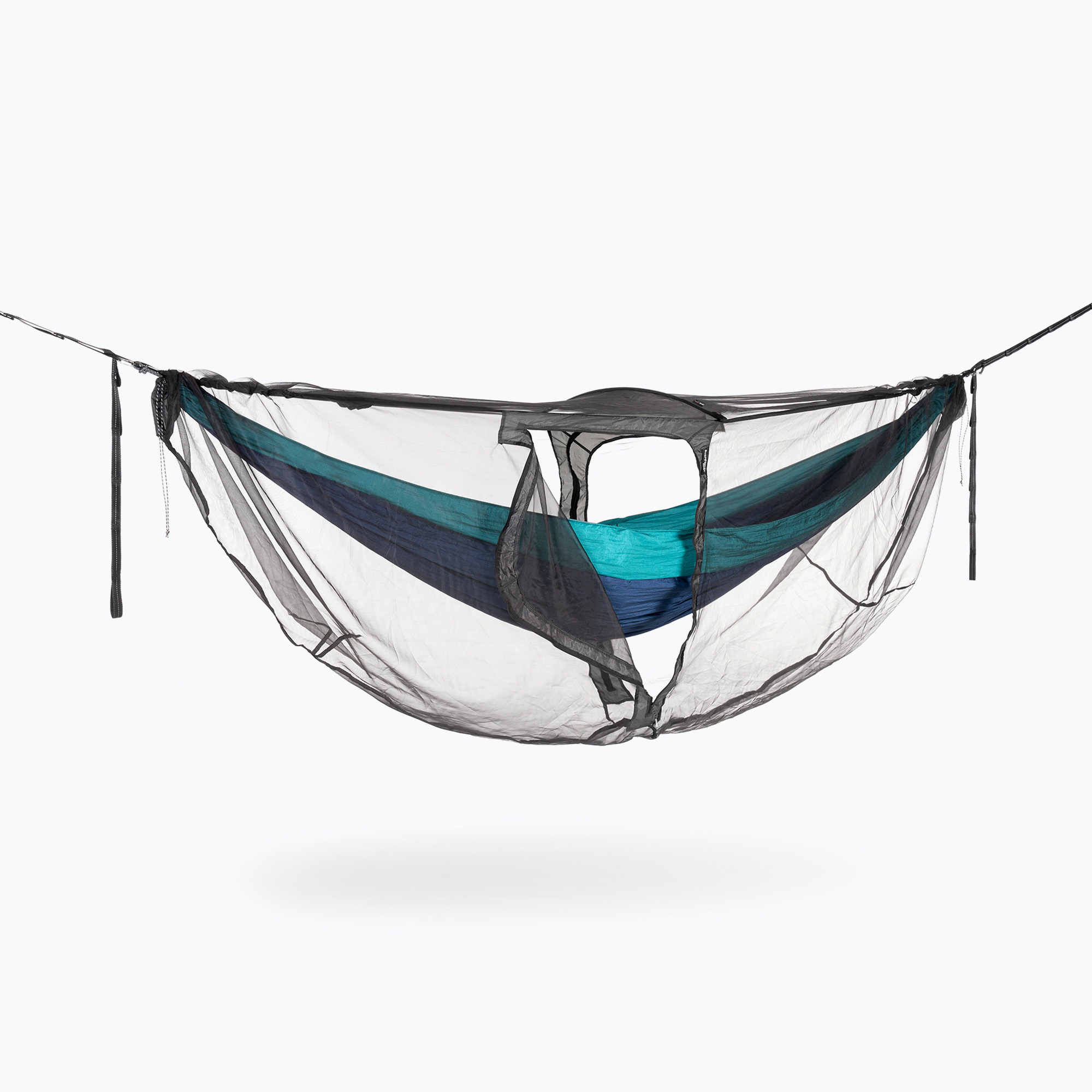 Moskitiera na hamak ENO Guardian DX Bug Net charcoal 