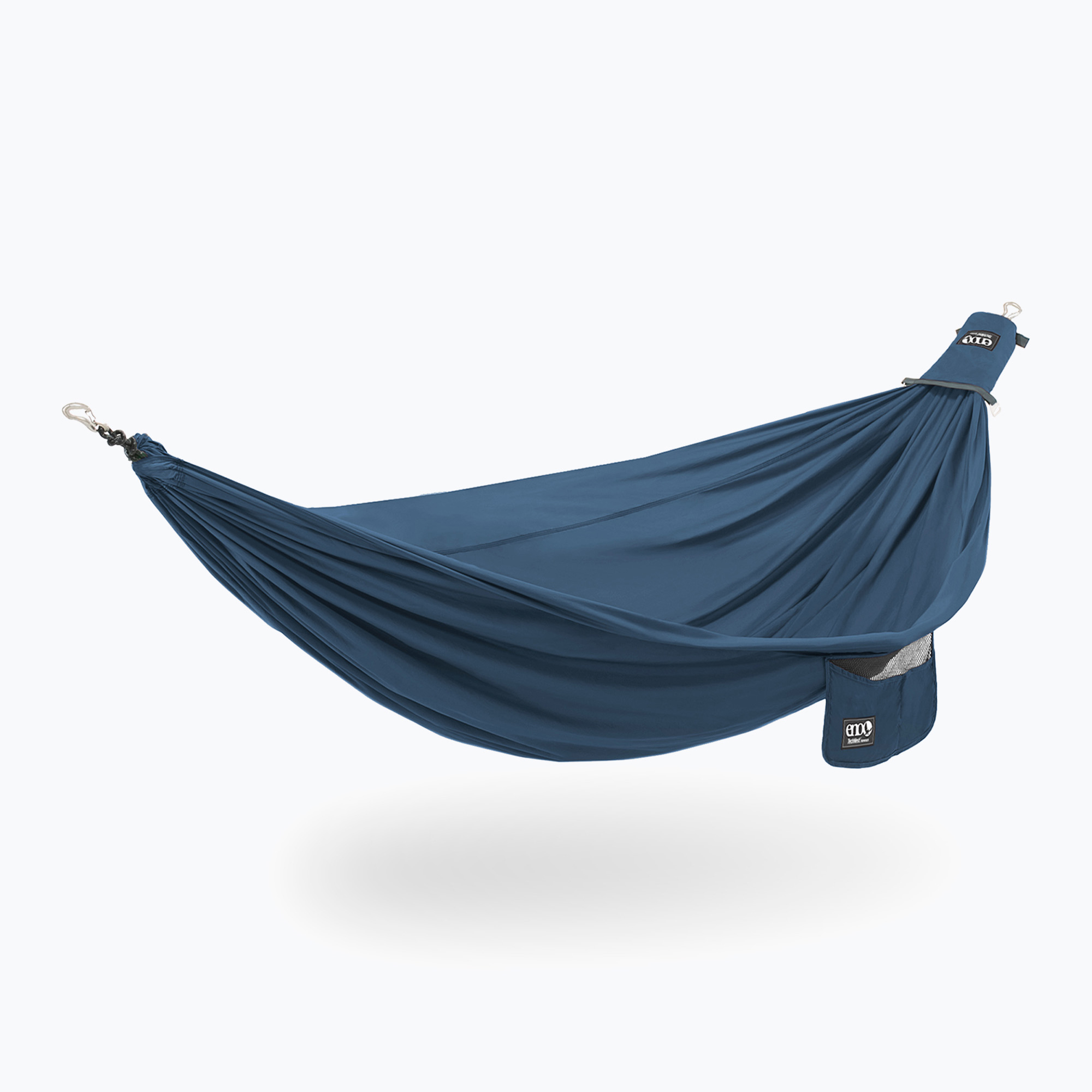 Hamak turystyczny ENO TechNest Hammock midnight blue 