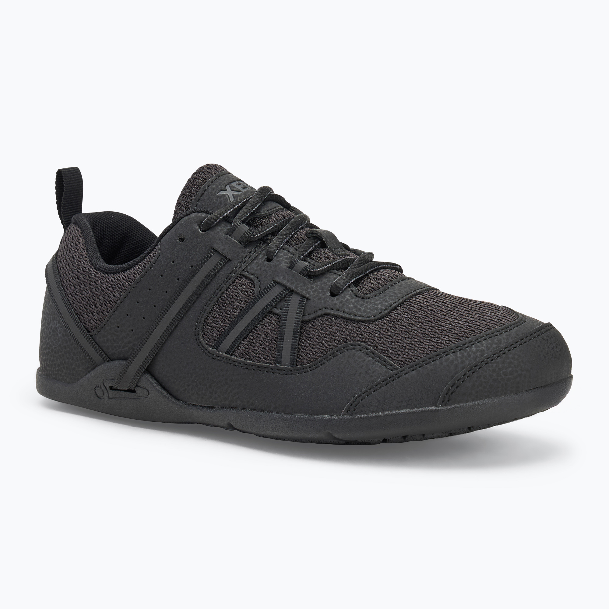 Buty barefoot męskie Xero Shoes Prio black | WYSYŁKA W 24H | 30 DNI NA ZWROT