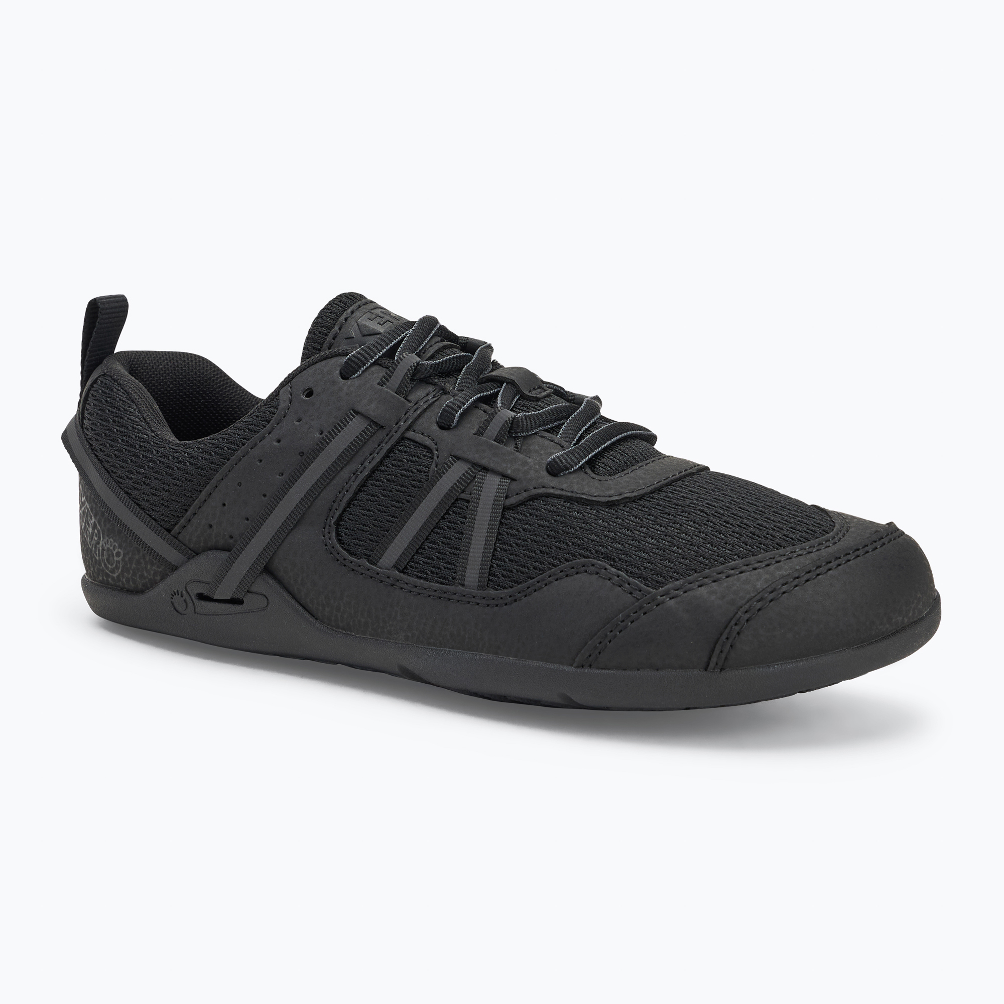 Buty barefoot damskie Xero Shoes Prio black | WYSYŁKA W 24H | 30 DNI NA ZWROT