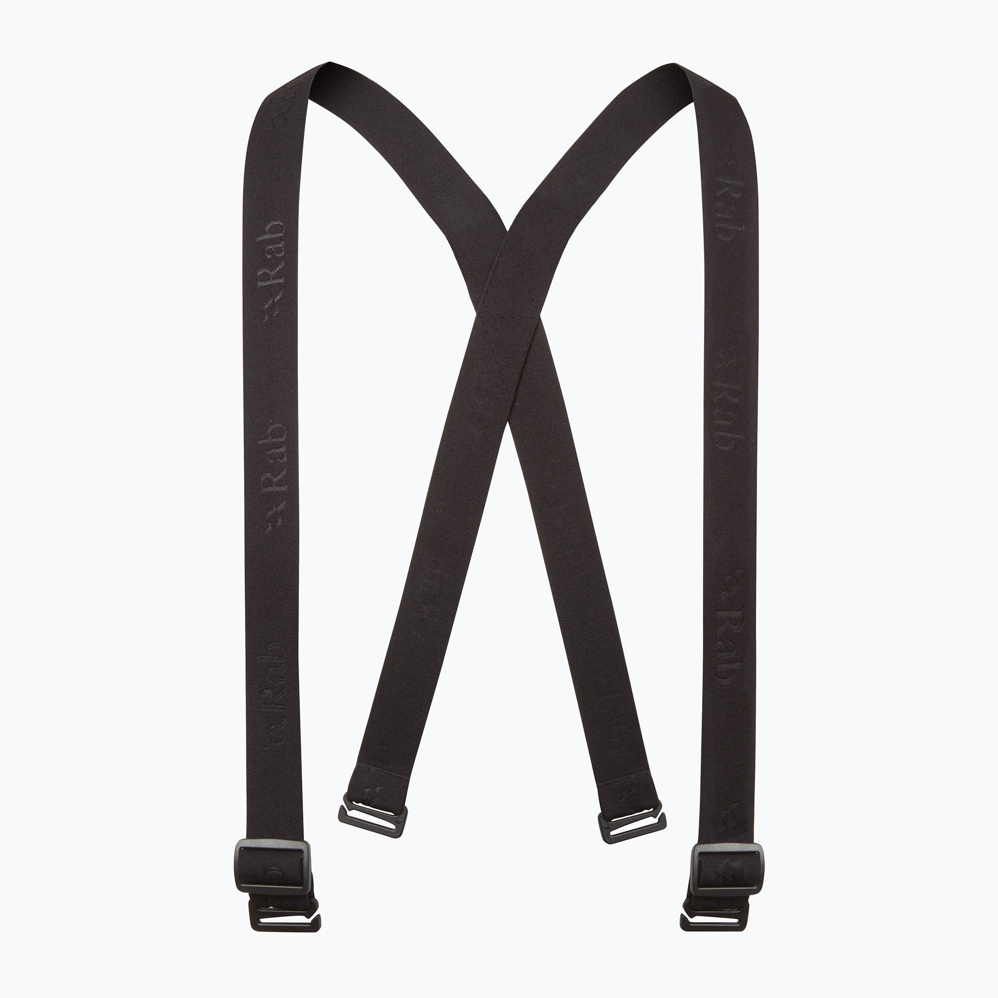 Szelki Rab Braces black 