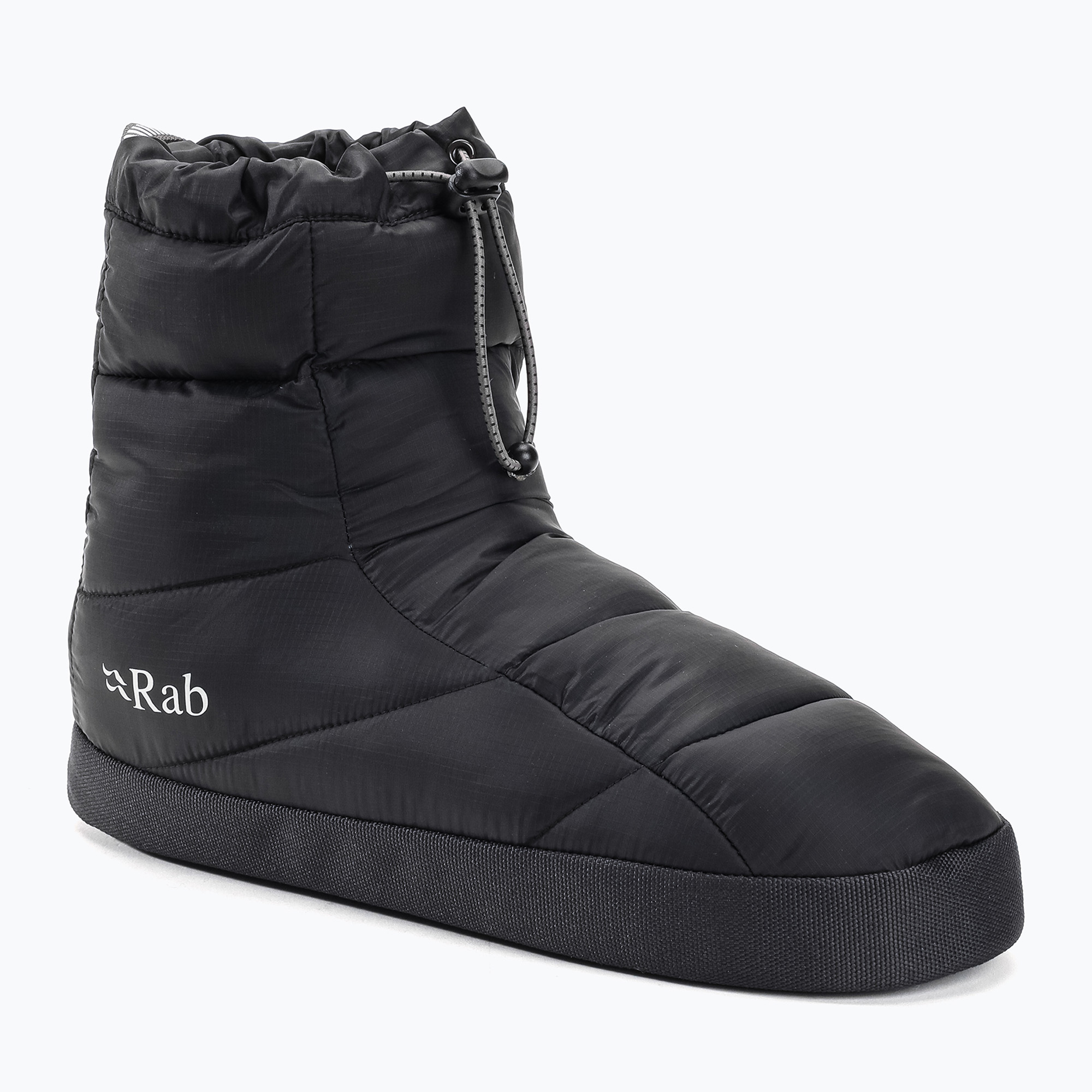 Kapcie Rab Cirrus Hut Boot black | WYSYŁKA W 24H | 30 DNI NA ZWROT