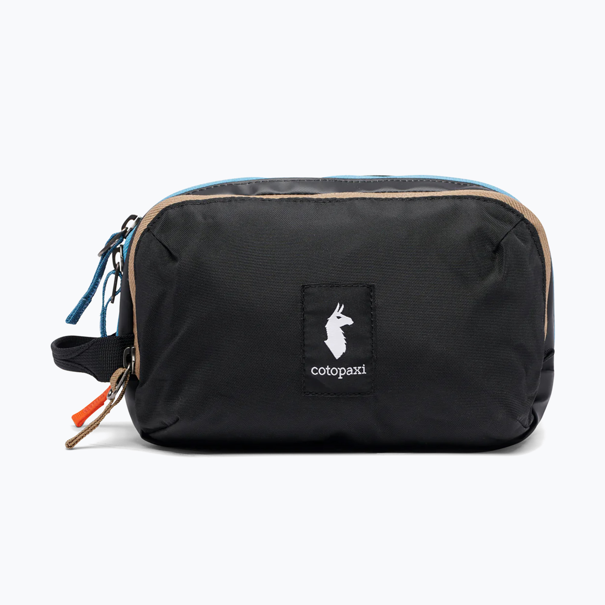 Kosmetyczka Cotopaxi Nido Accessory 4 l black 