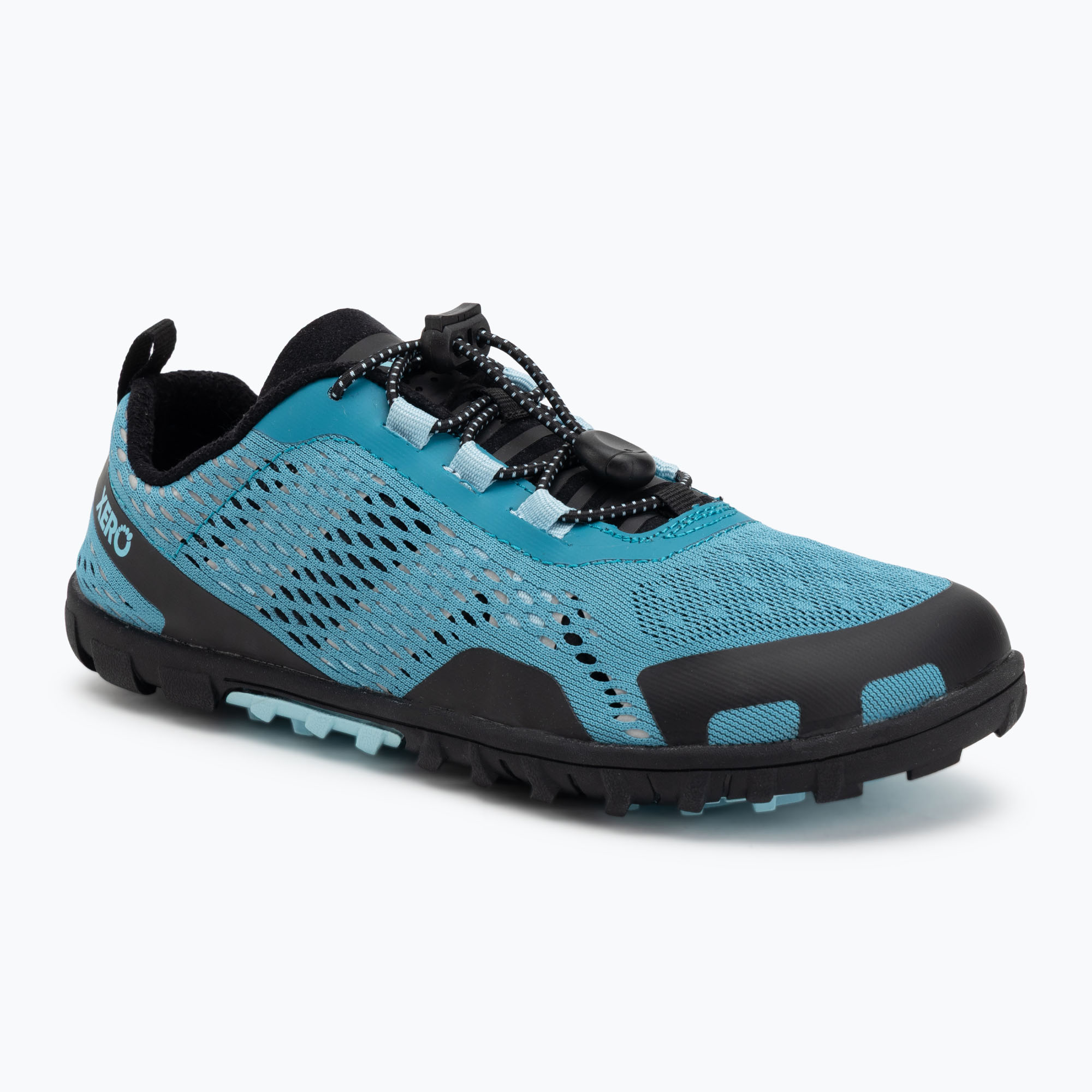 Buty berefoot damskie Xero Shoes Aqua X Sport surf 