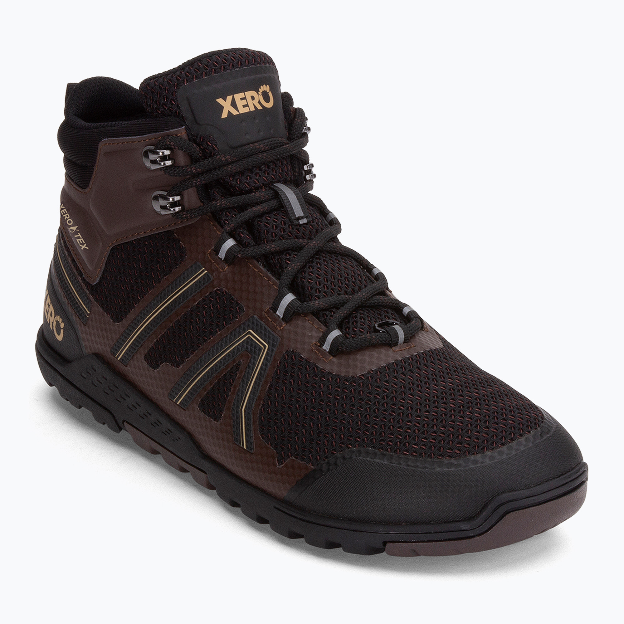 Buty barefoot męskie Xero Shoes Xcursion Fusion bison | WYSYŁKA W 24H | 30 DNI NA ZWROT