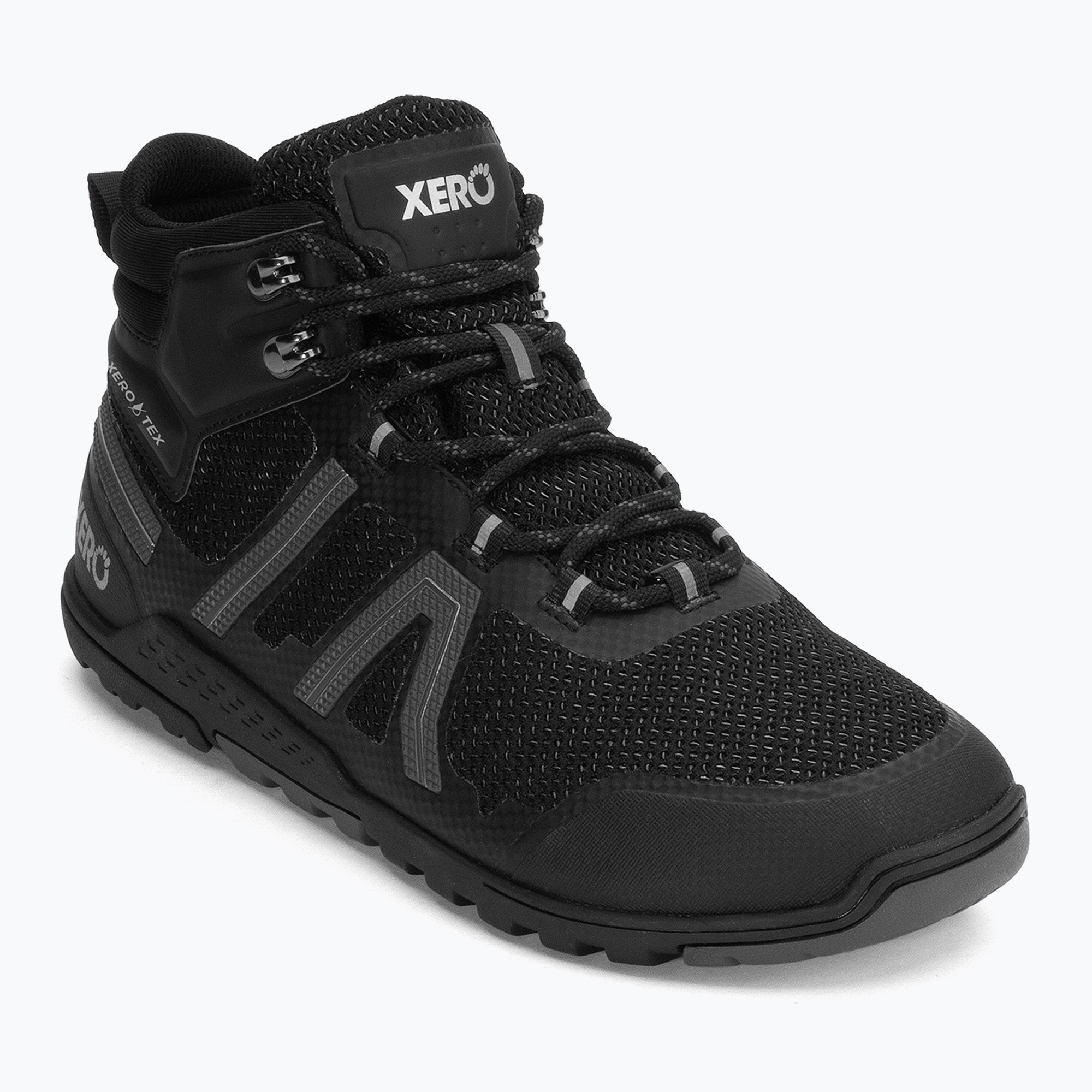 Buty barefoot męskie Xero Shoes Xcursion Fusion black/ titanum | WYSYŁKA W 24H | 30 DNI NA ZWROT