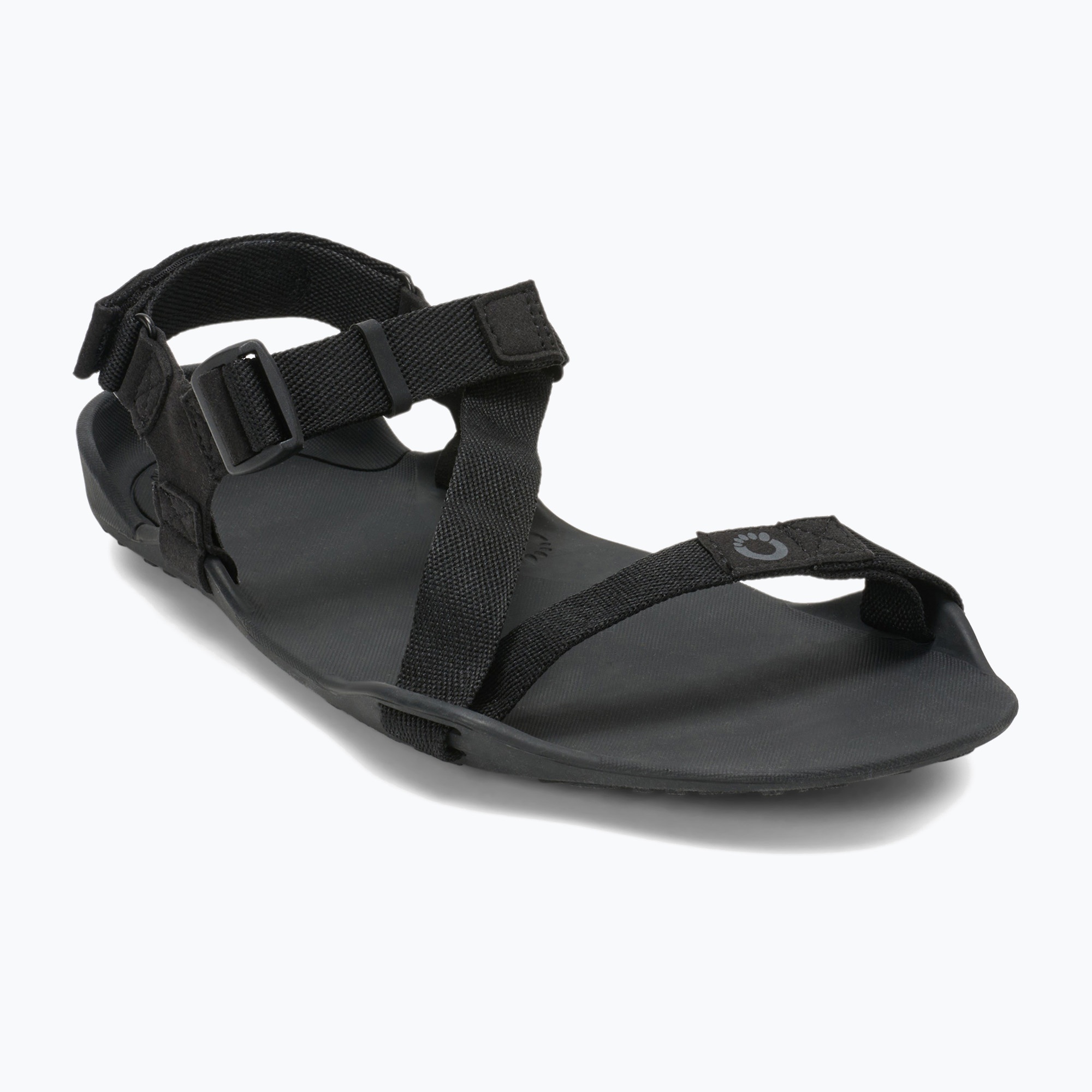 Sandały barefoot męskie Xero Shoes Z-Trek black 