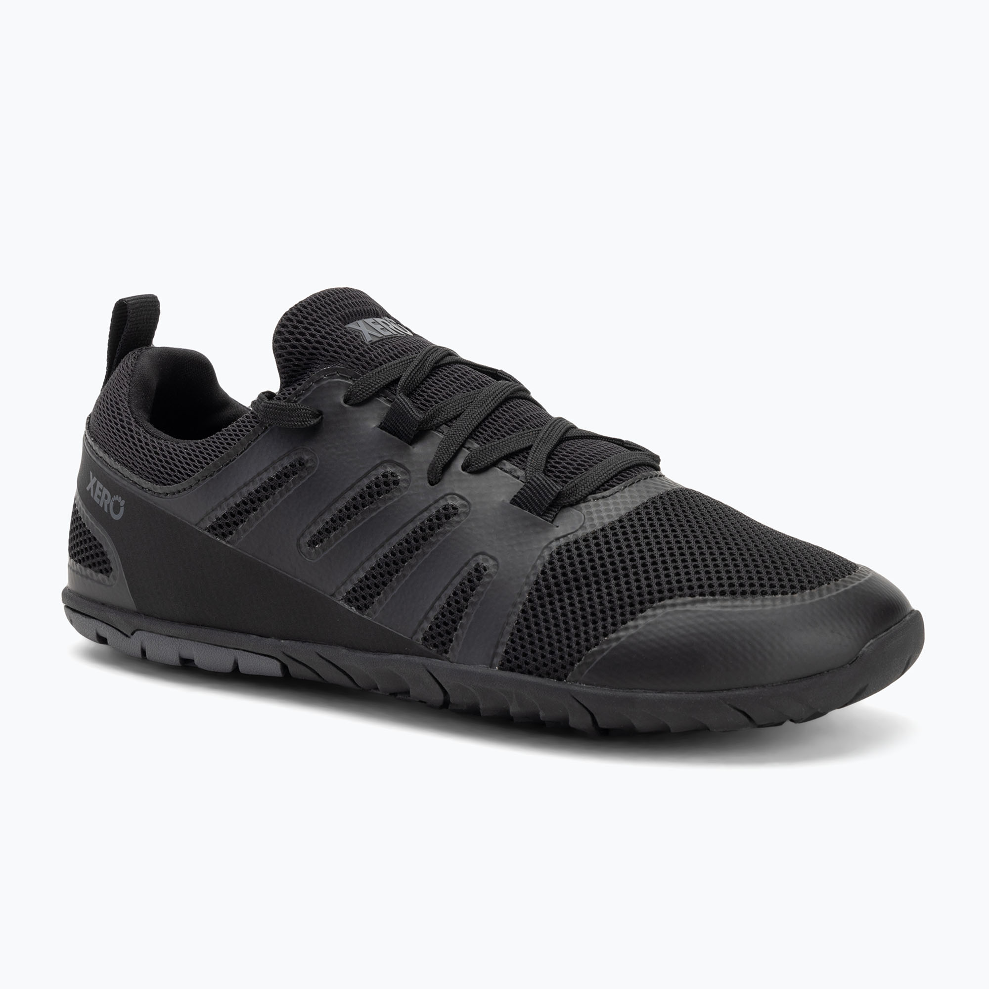 Buty barefoot męskie Xero Shoes Forza Runner black 