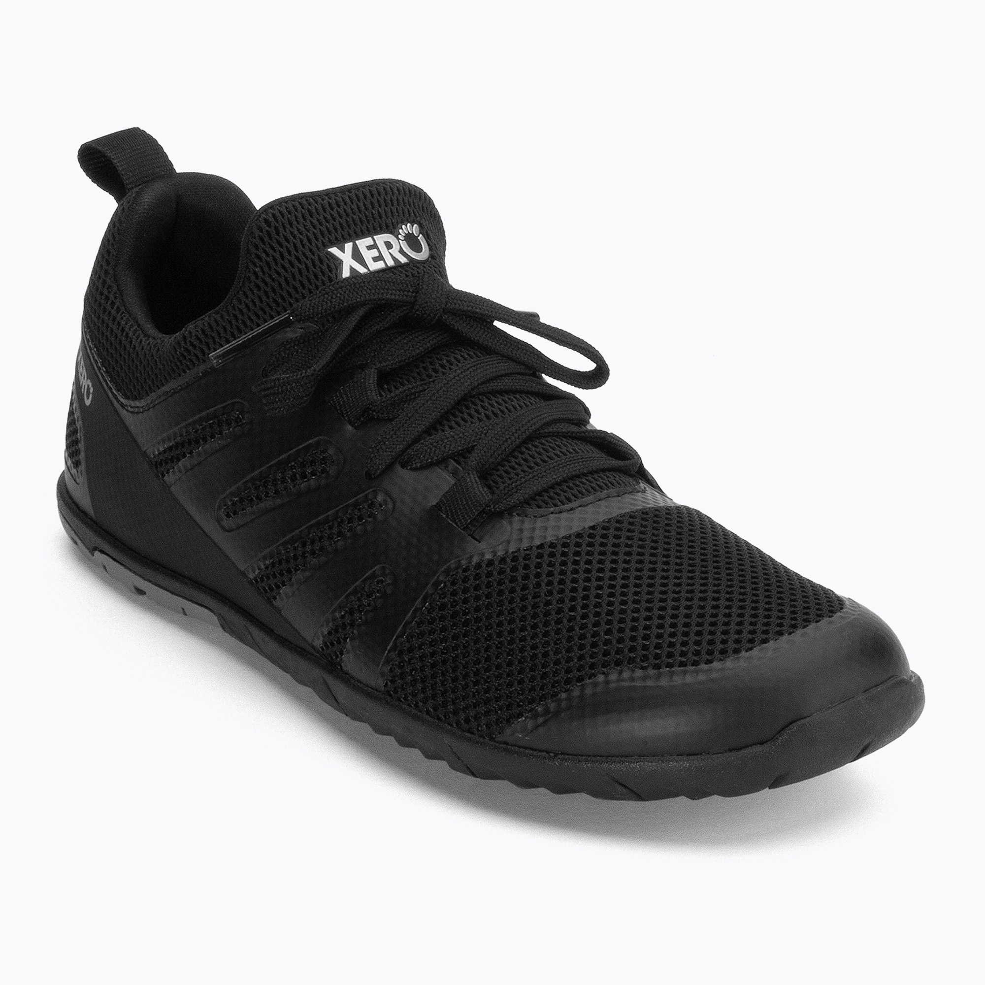 Buty barefoot męskie Xero Shoes Forza Runner black | WYSYŁKA W 24H | 30 DNI NA ZWROT