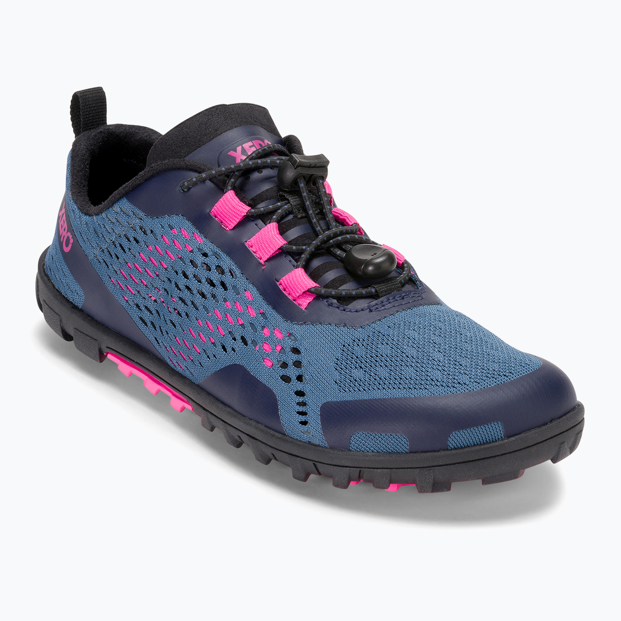 Buty berefoot damskie Xero Shes Aqua X Sport stellar/blue | WYSYŁKA W 24H | 30 DNI NA ZWROT