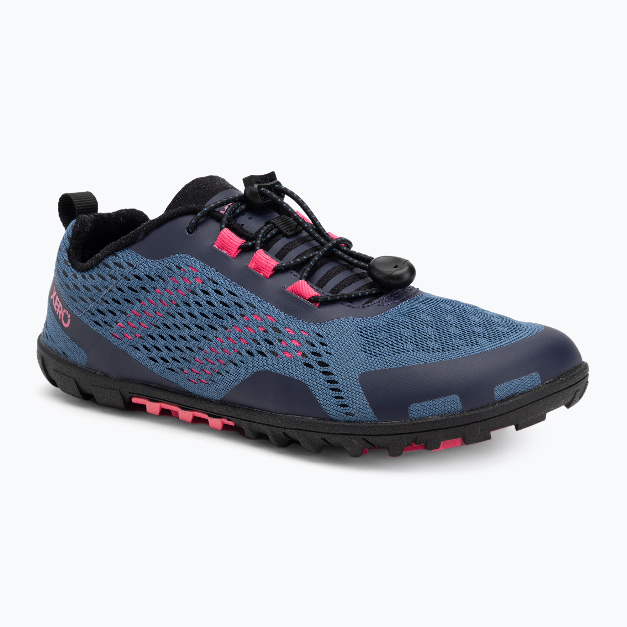 Buty berefoot damskie Xero Shoes Aqua X Sport stellar/blue 