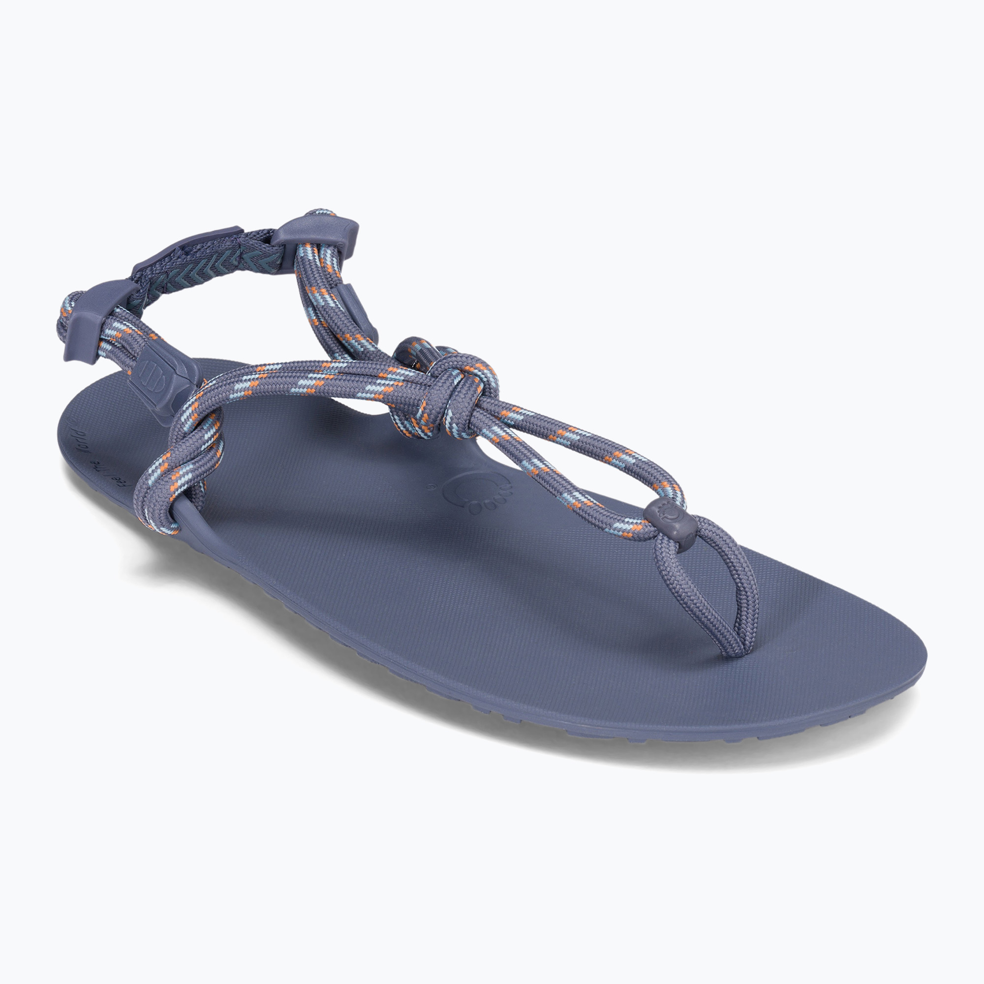 Sandały barefoot damskie Xero Shoes Genesis grisaille | WYSYŁKA W 24H | 30 DNI NA ZWROT