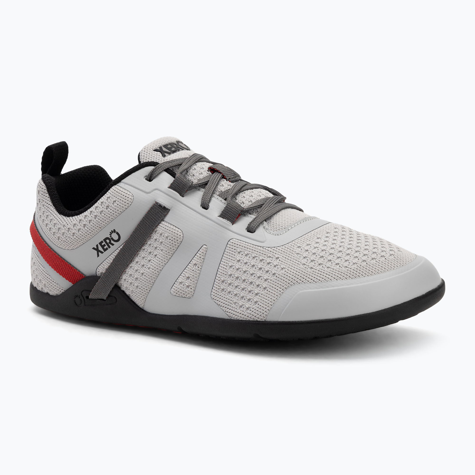 Buty barefoot męskie Xero Shoes Prio Neo quiet gray 