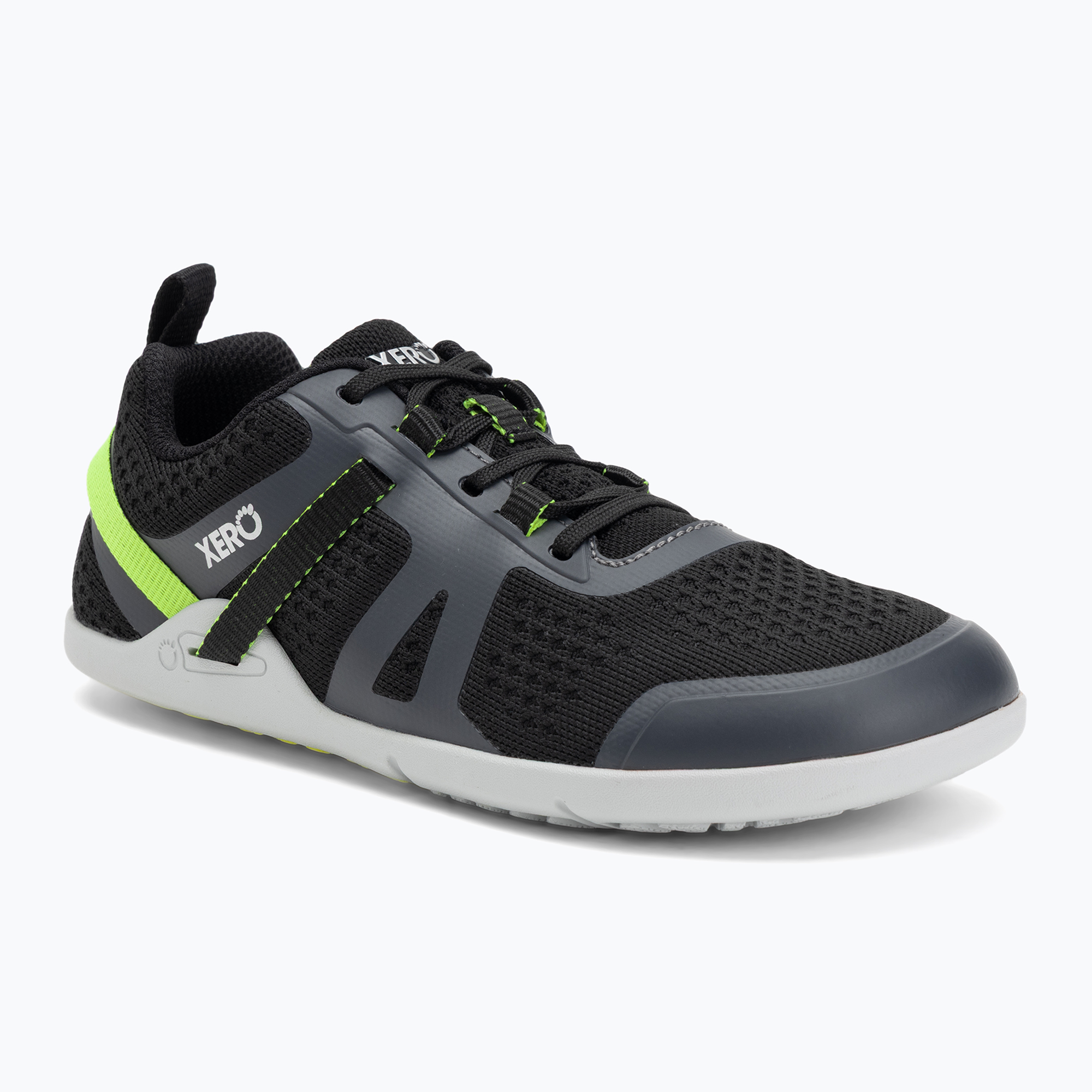 Buty barefoot damskie Xero Shoes Prio Neo asphalt/ black 