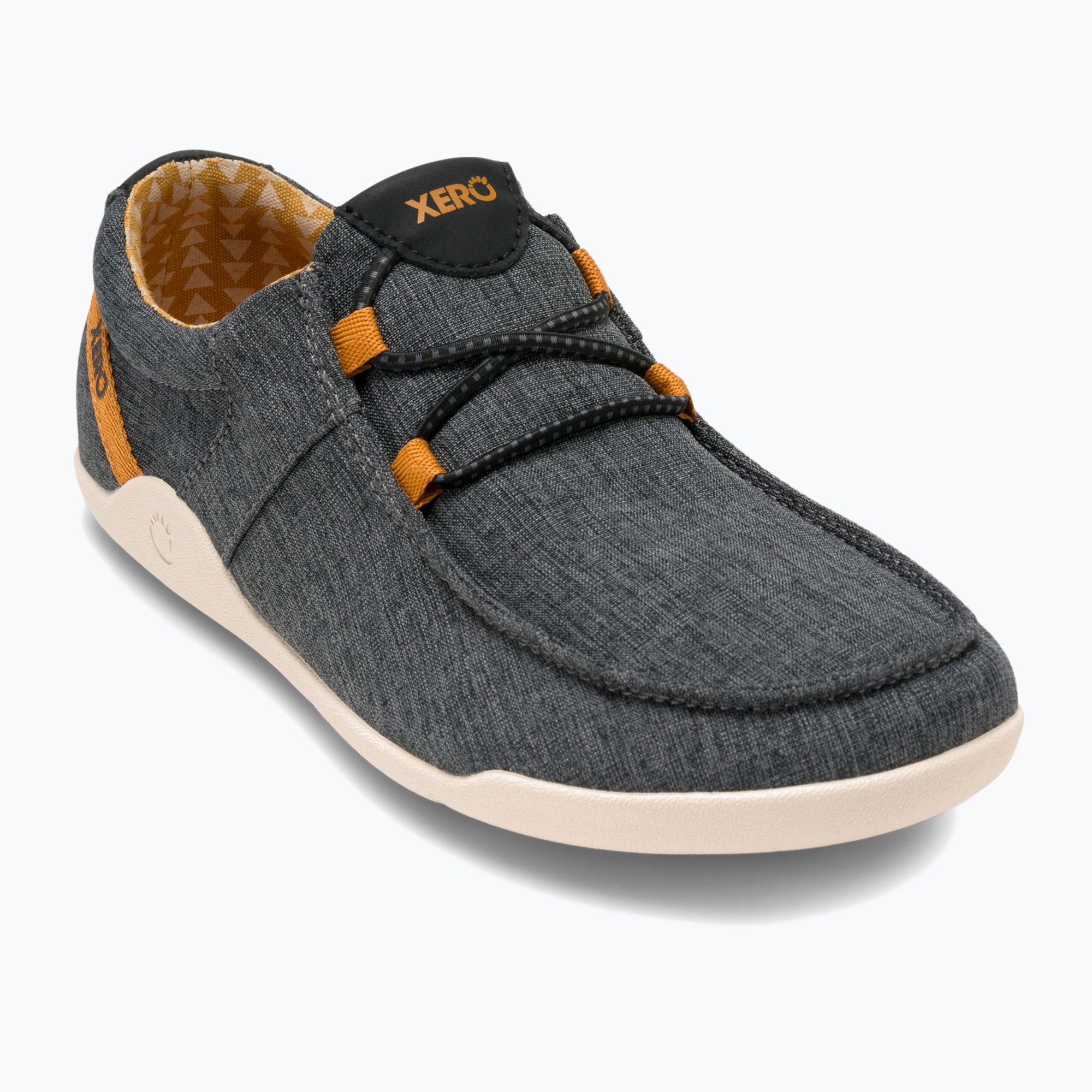 Buty barefoot damskie Xero Shoes Kona asphalt 