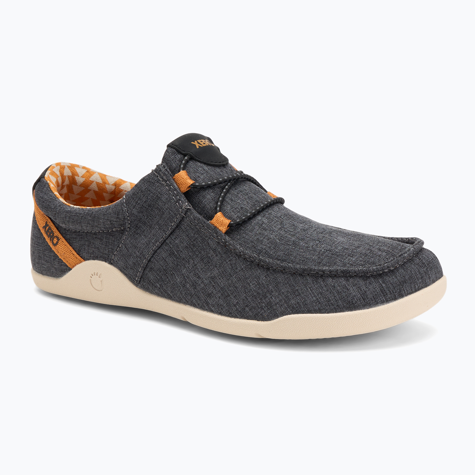 Buty barefoot damskie Xero Shoes Kona asphalt 